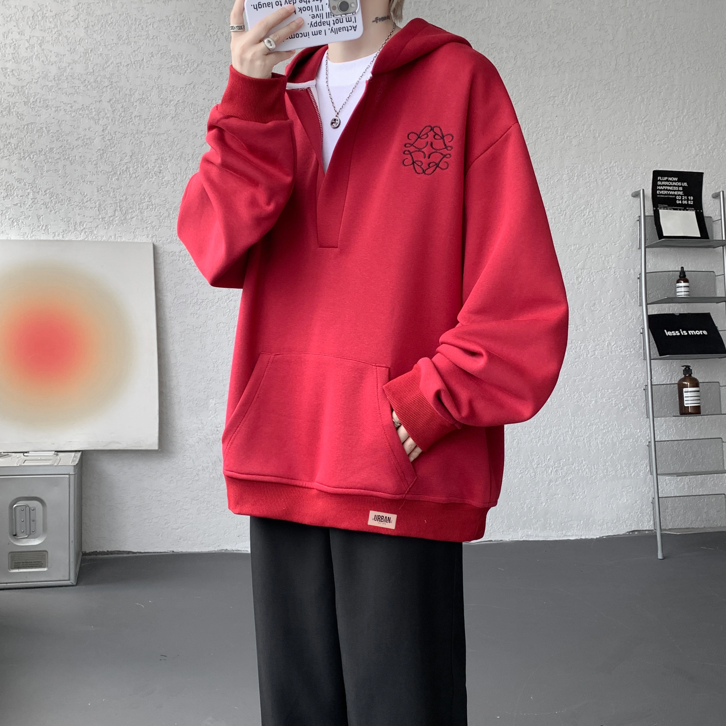 URBAN AUTHENTIC