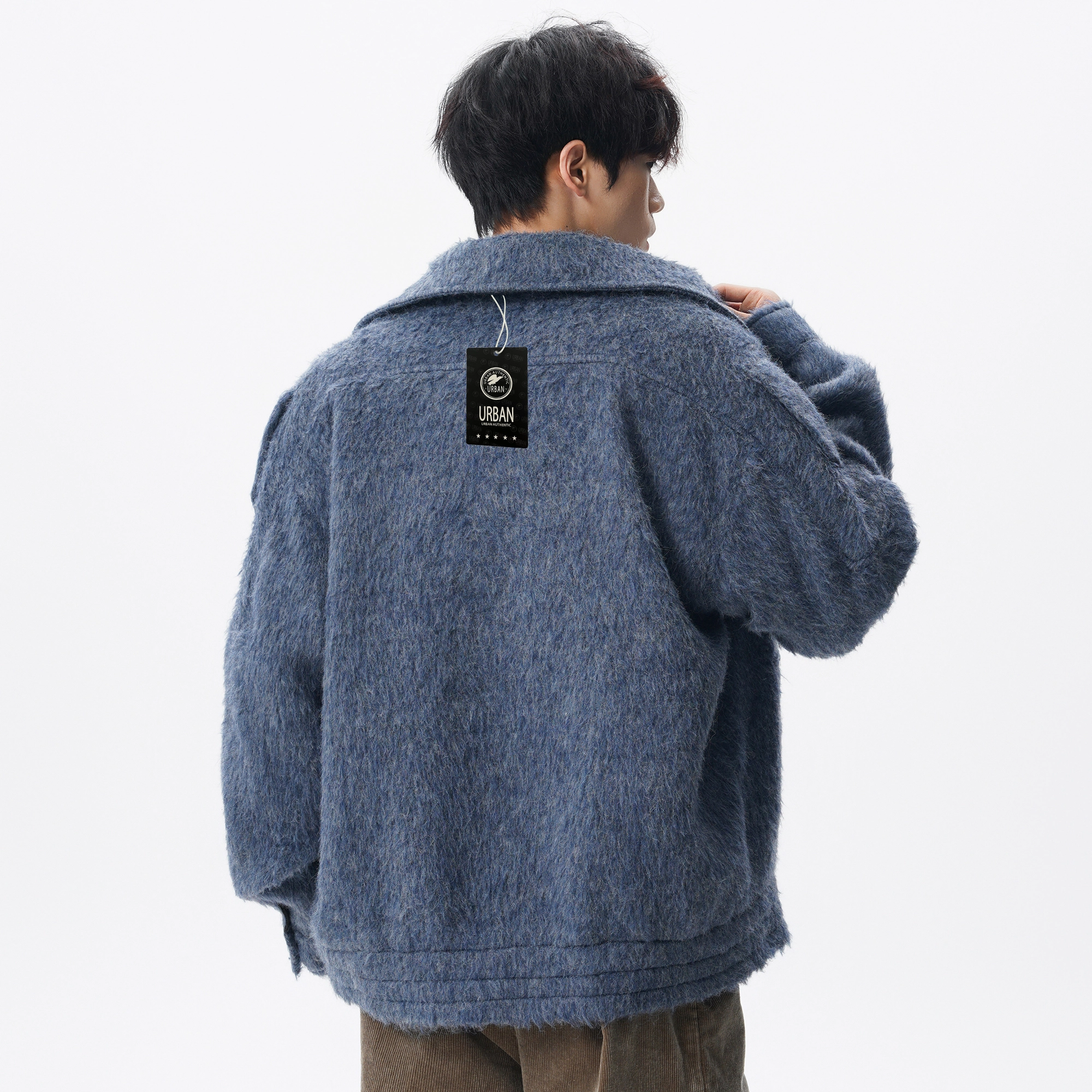 URBAN AUTHENTIC