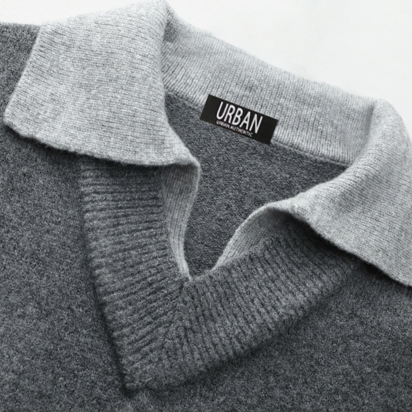URBAN AUTHENTIC Vmiucleanft