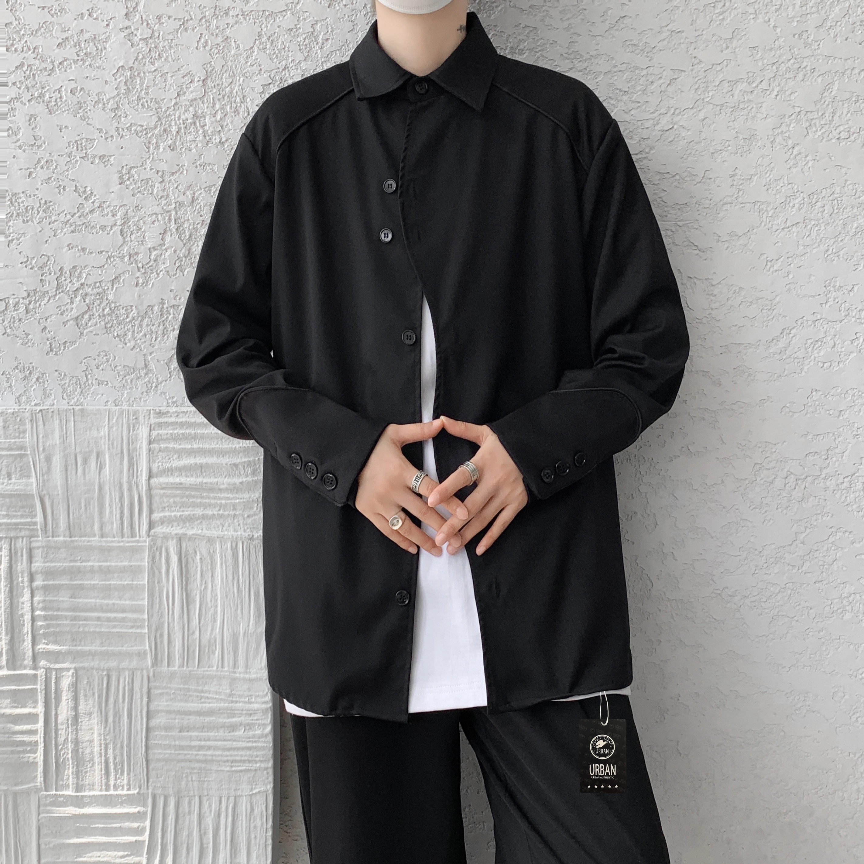 URBAN AUTHENTIC