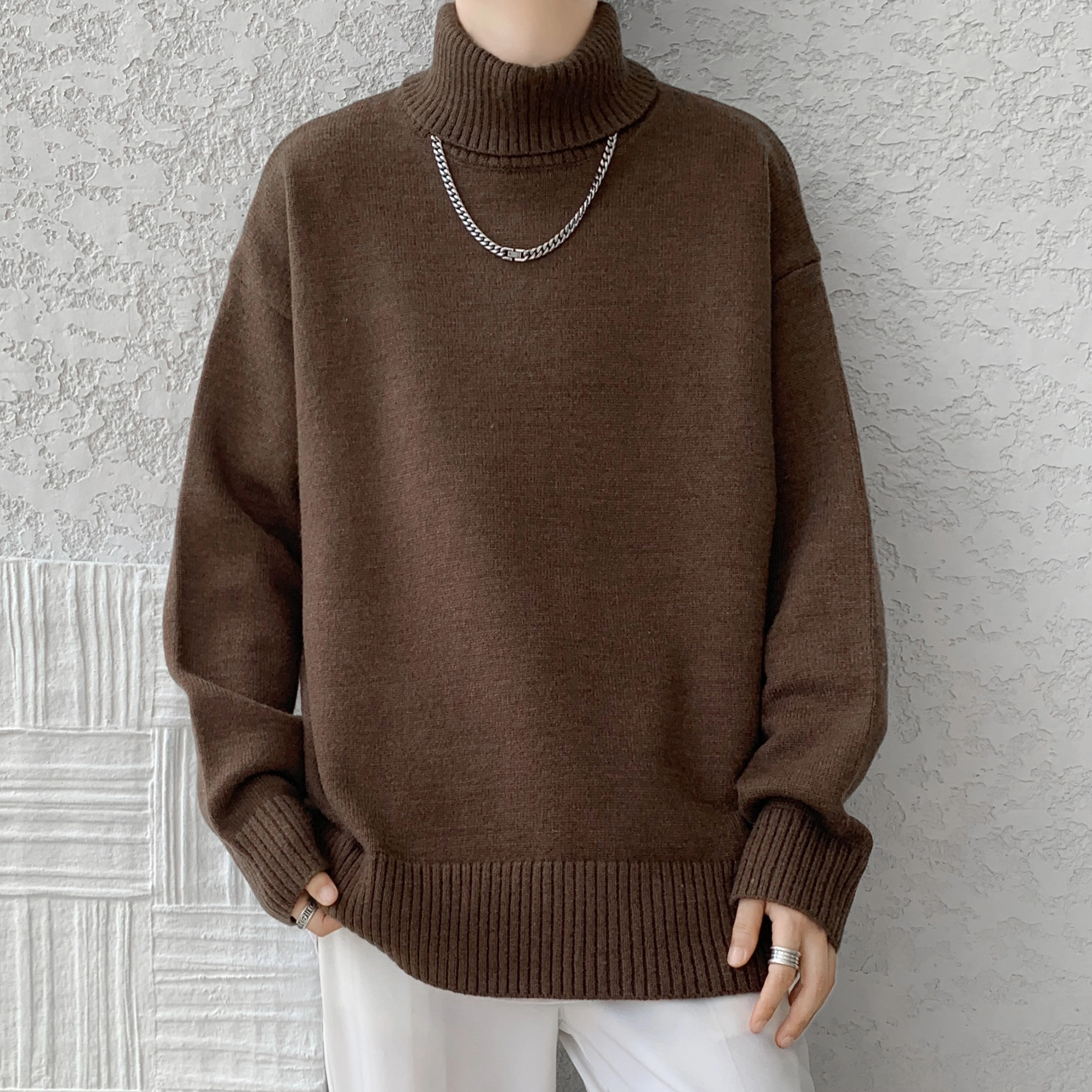 URBAN AUTHENTIC cleanfit