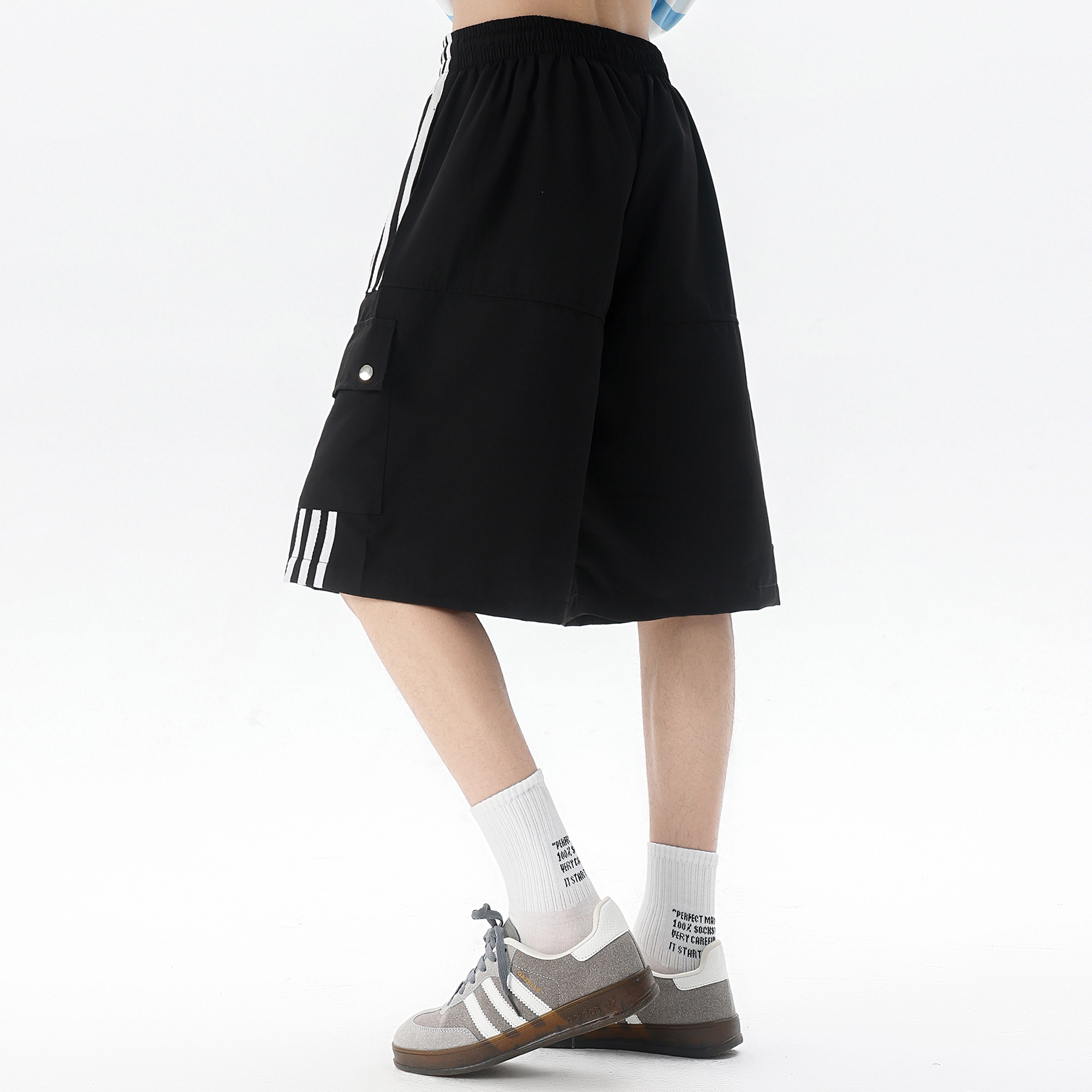 URBAN AUTHENTIC