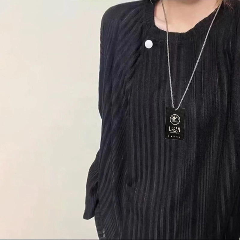 URBAN AUTHENTIC t