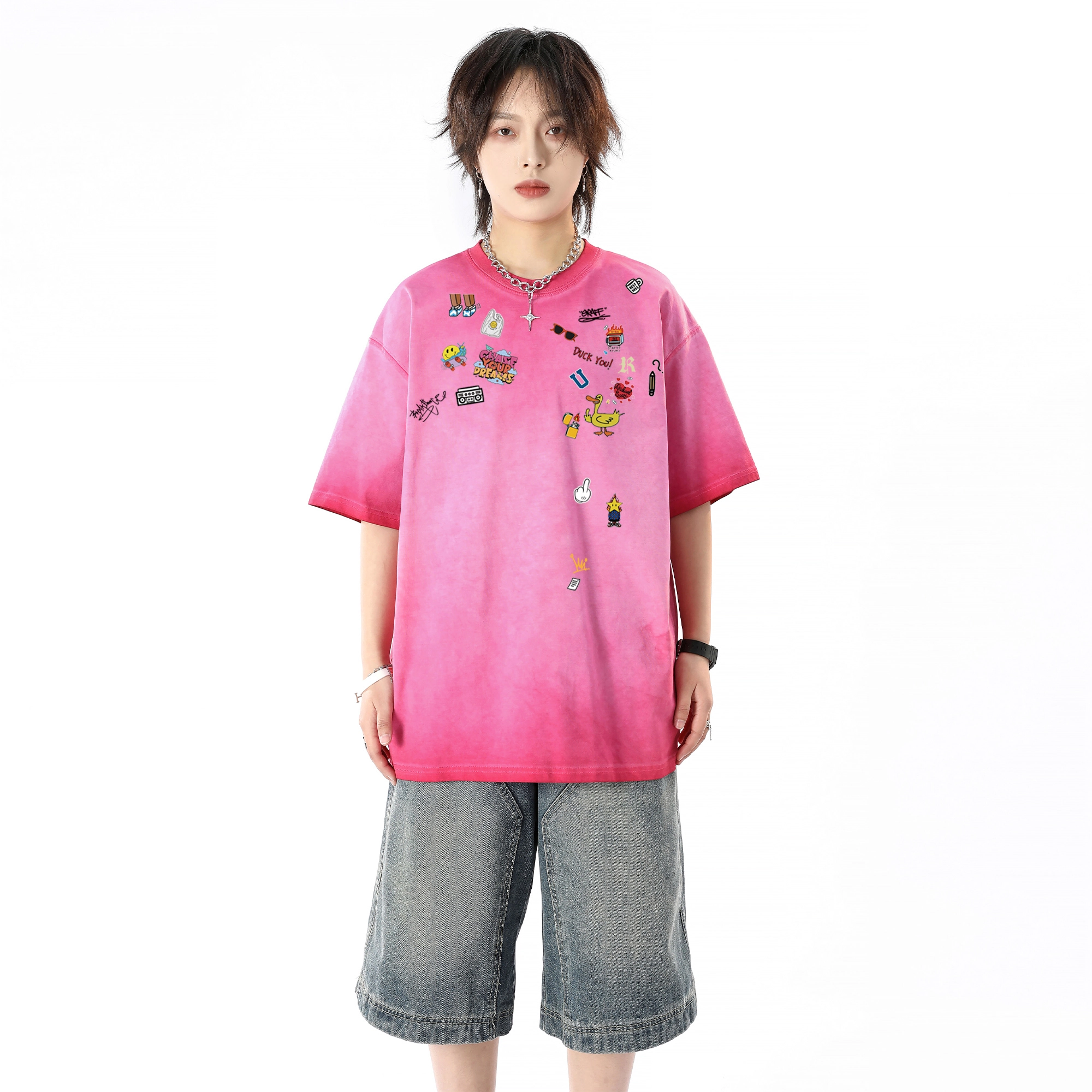 URBAN AUTHENTIC T