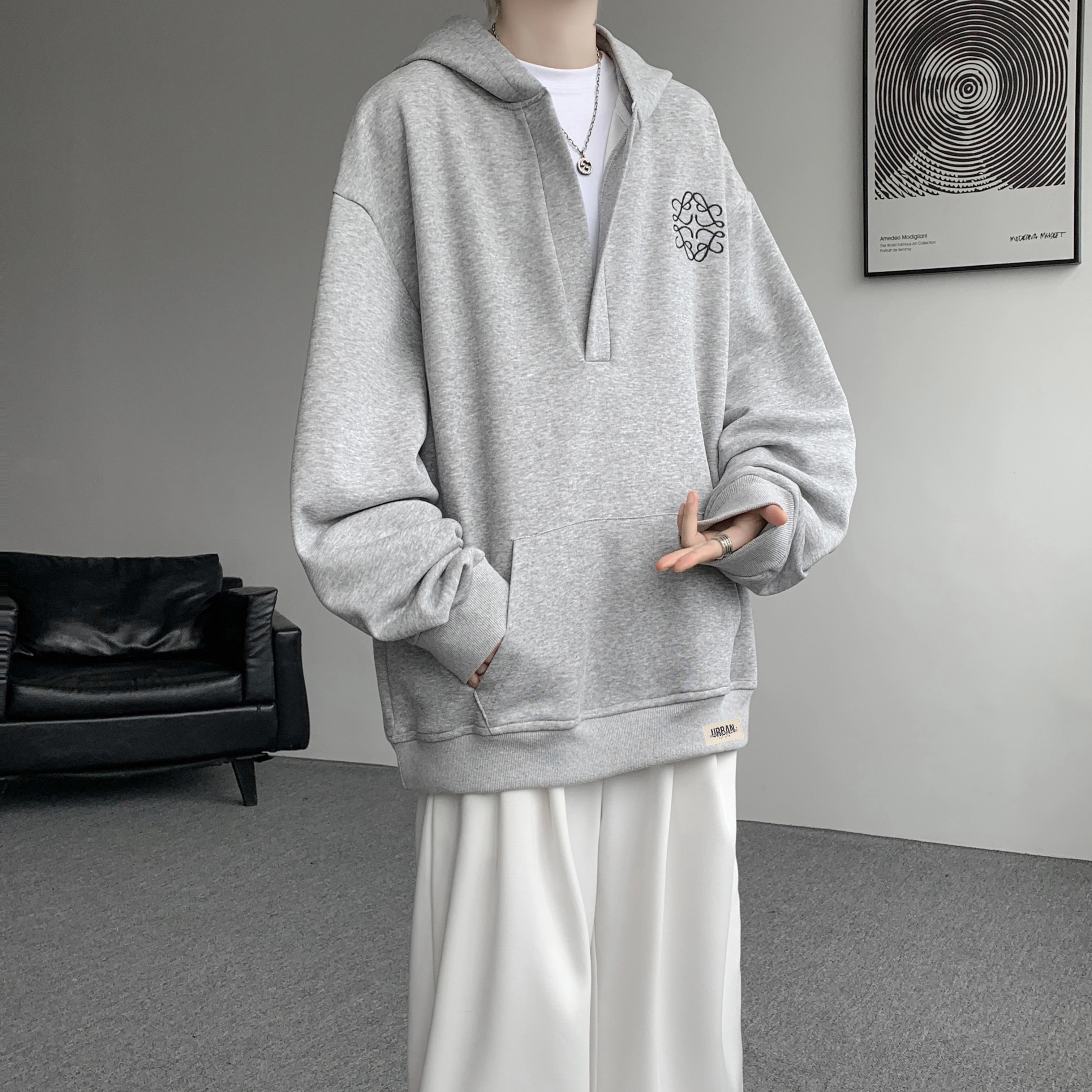 URBAN AUTHENTIC