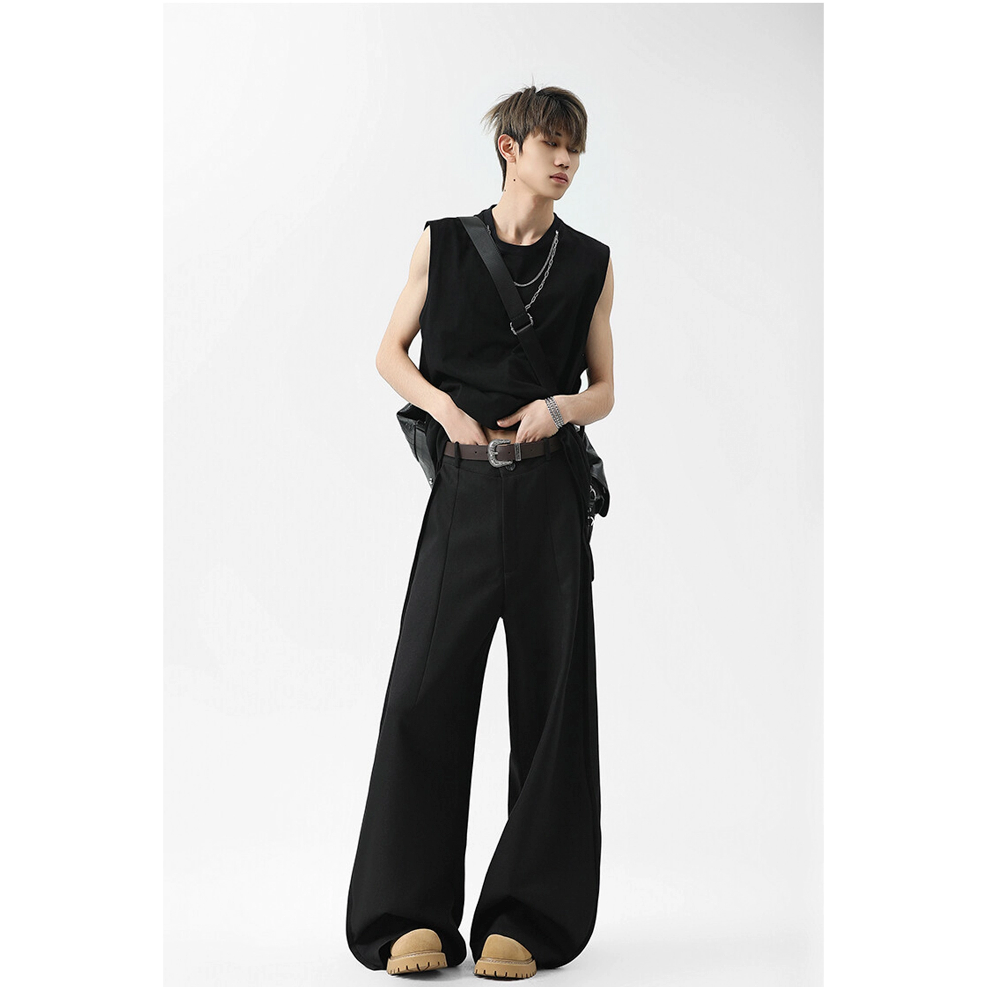 URBAN AUTHENTIC Tcleanfit