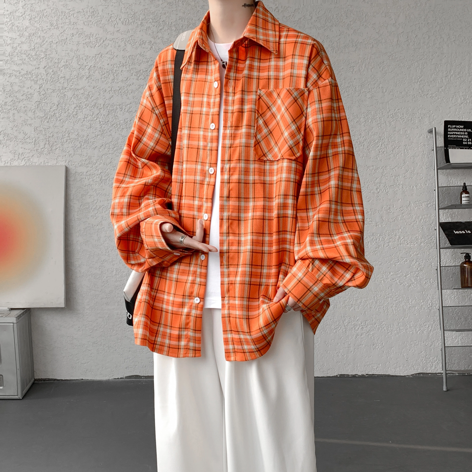 URBAN AUTHENTIC