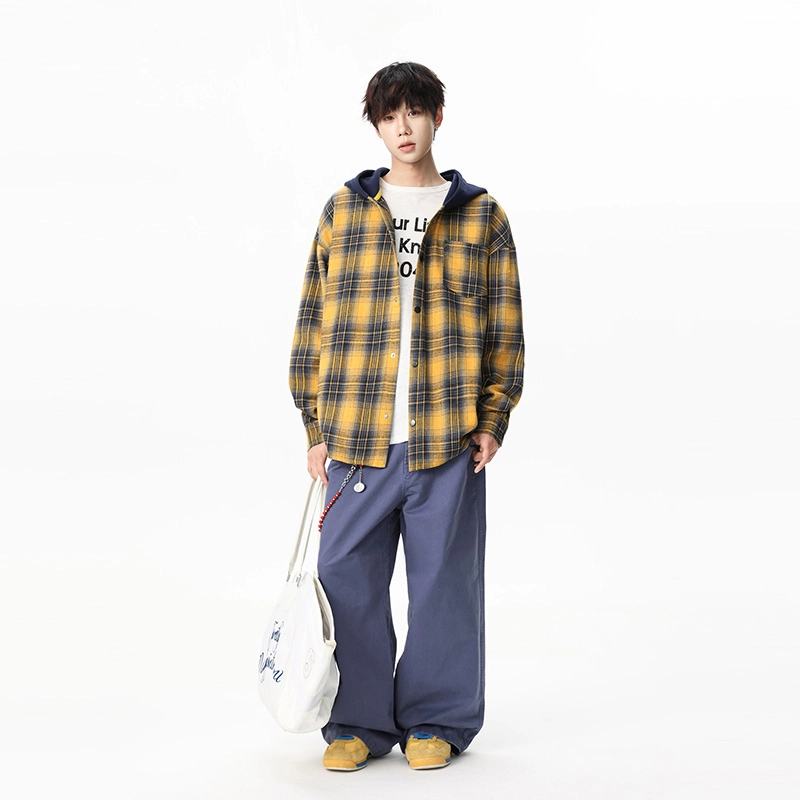 URBAN AUTHENTIC