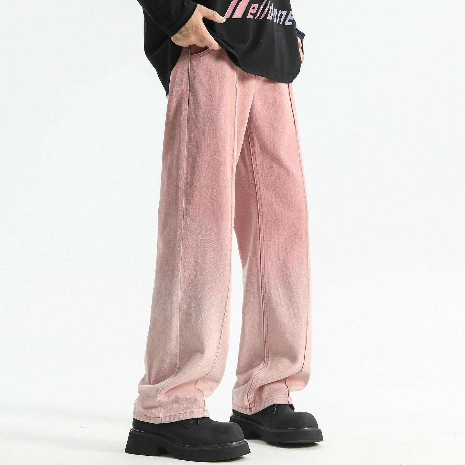 URBAN AUTHENTIC