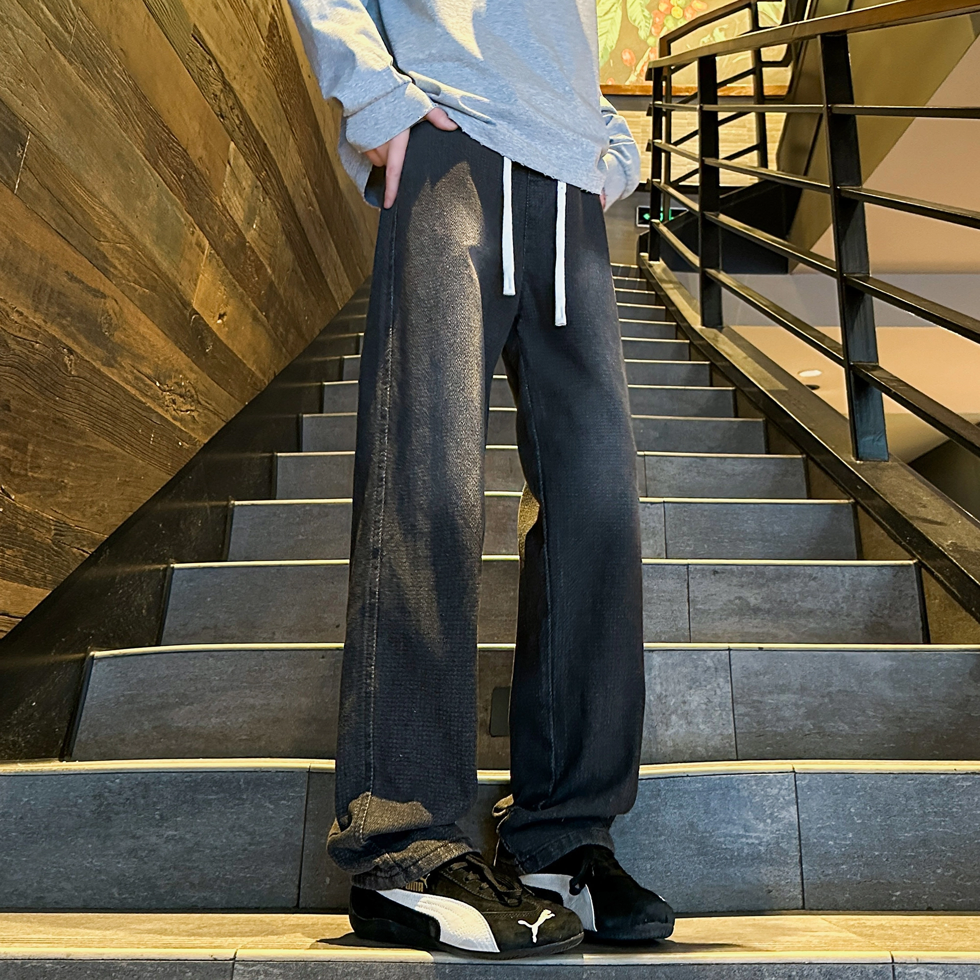 URBAN AUTHENTIC