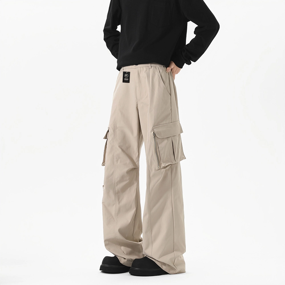 URBAN AUTHENTIC