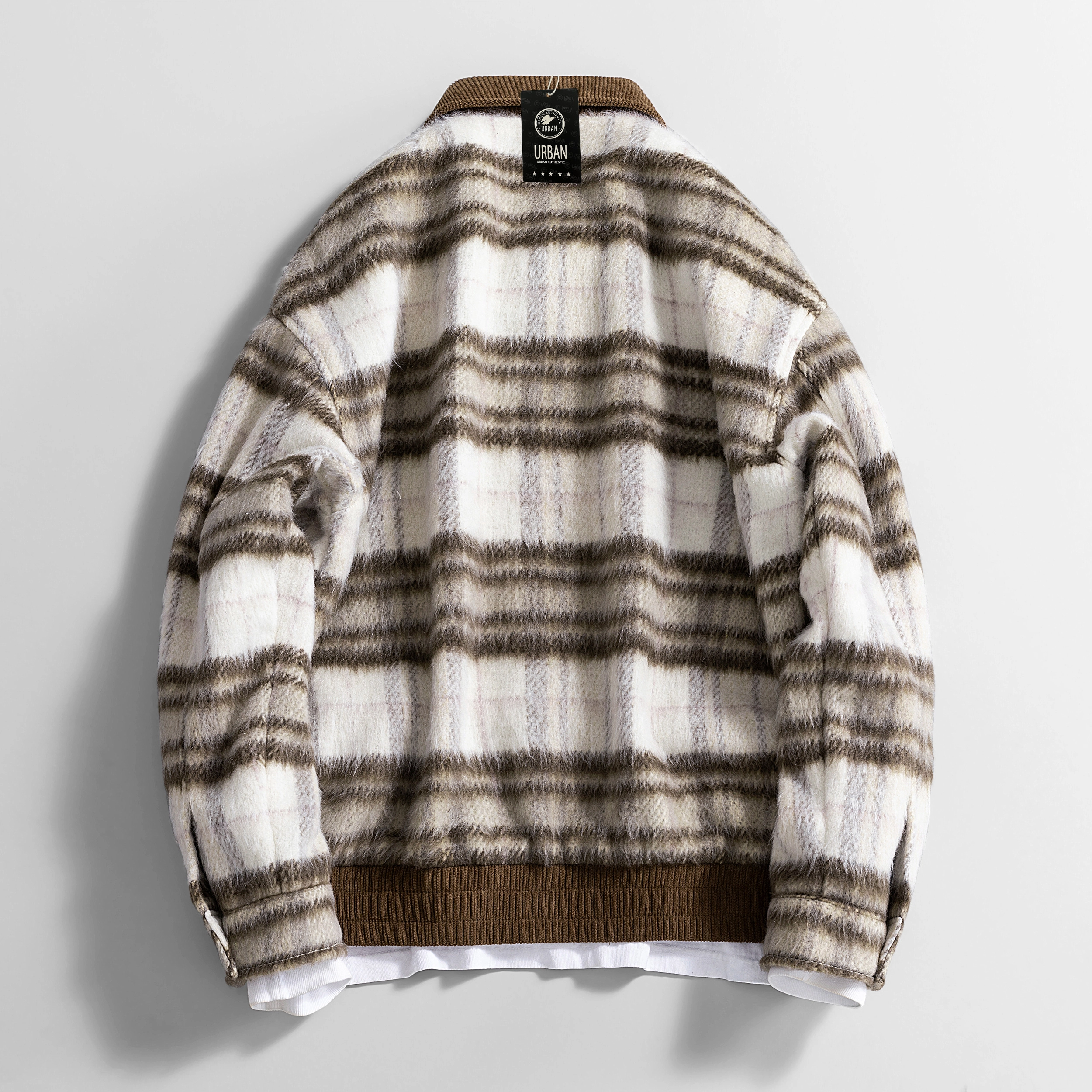 URBAN AUTHENTIC