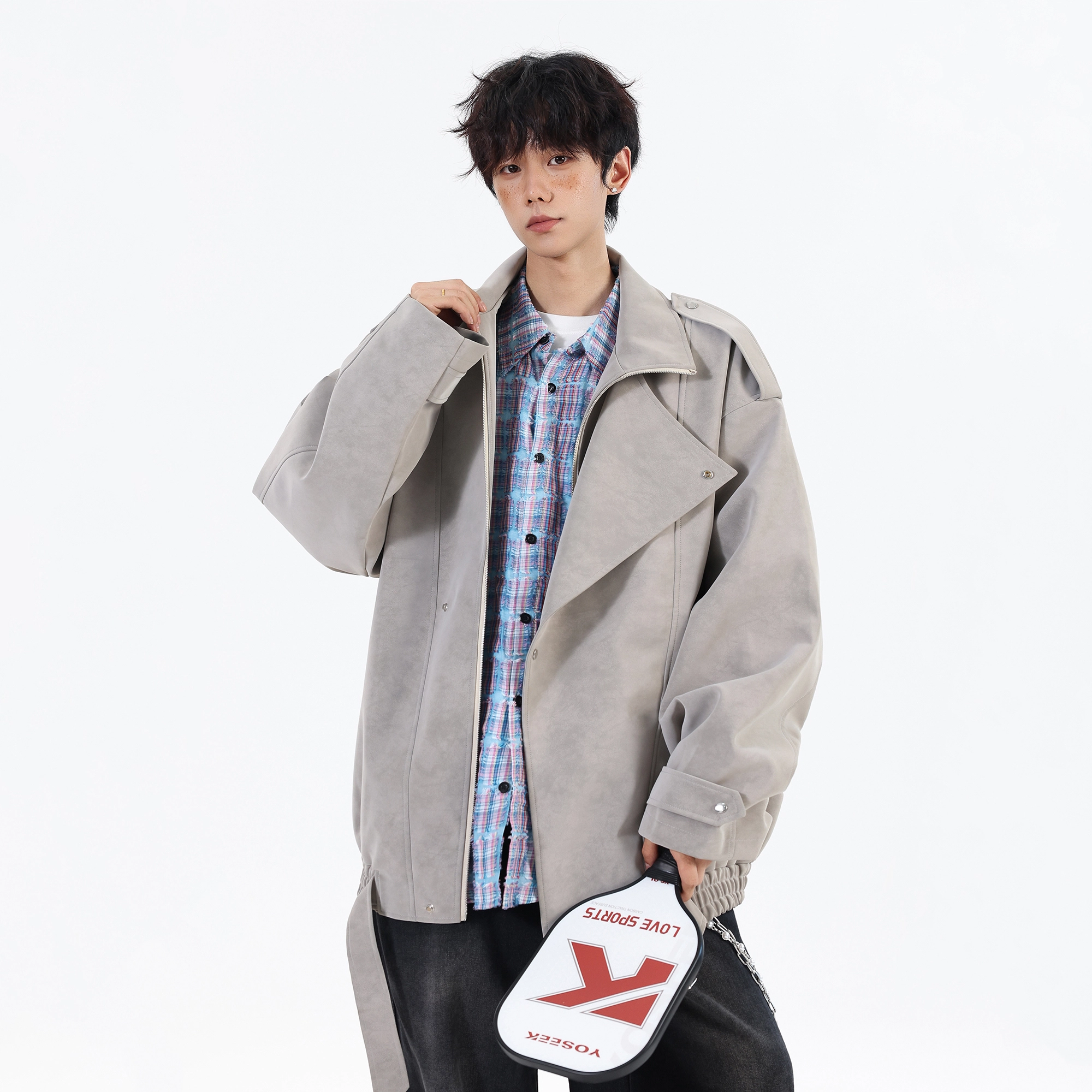 URBAN AUTHENTIC PU