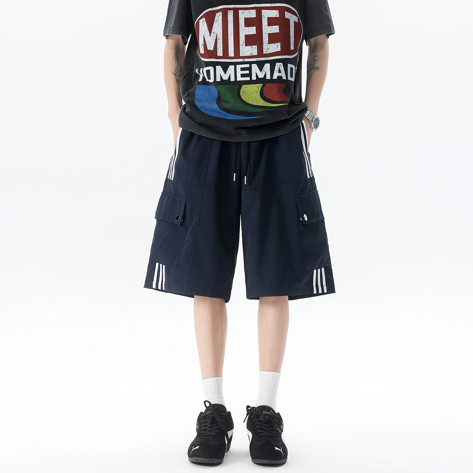 URBAN AUTHENTIC