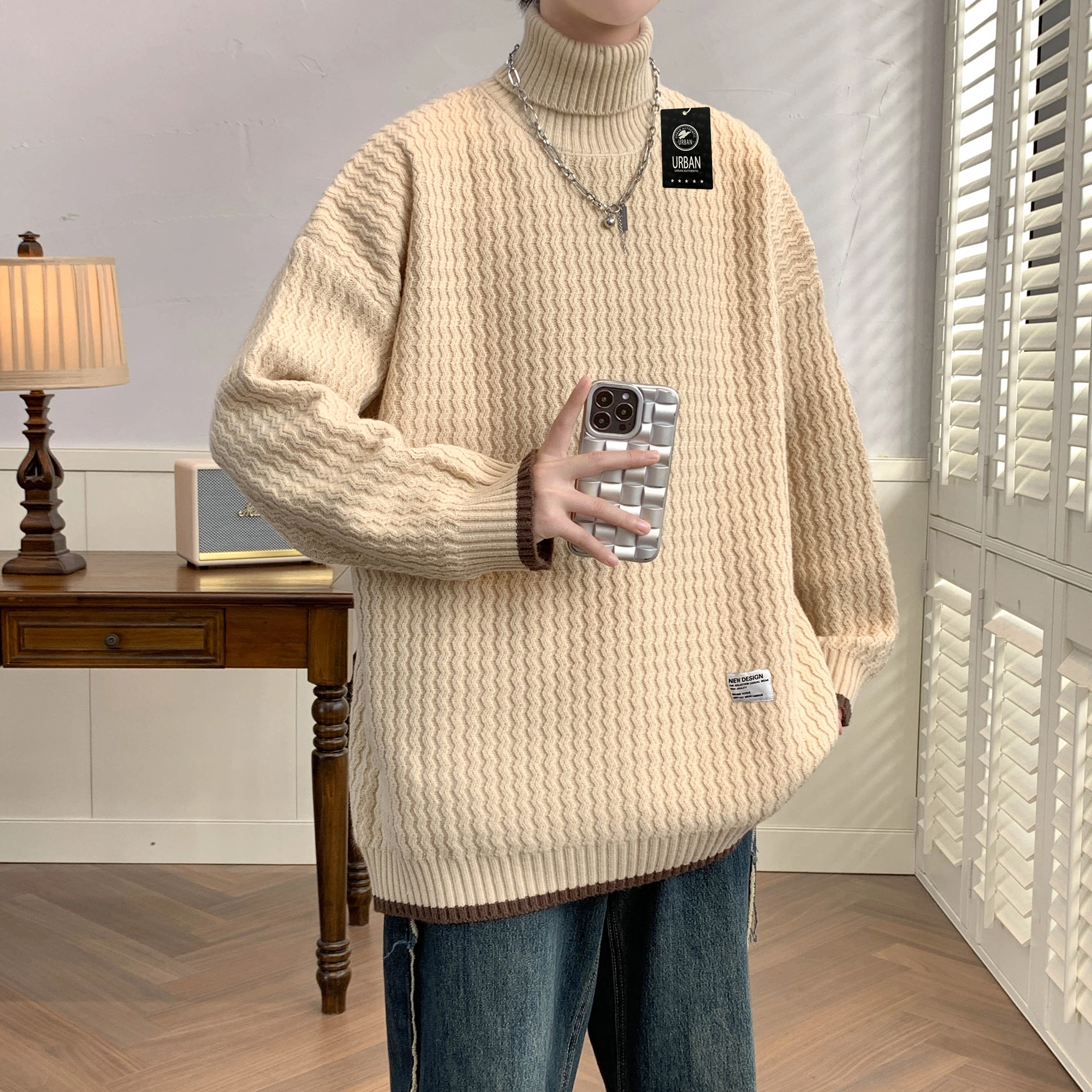 URBAN AUTHENTIC