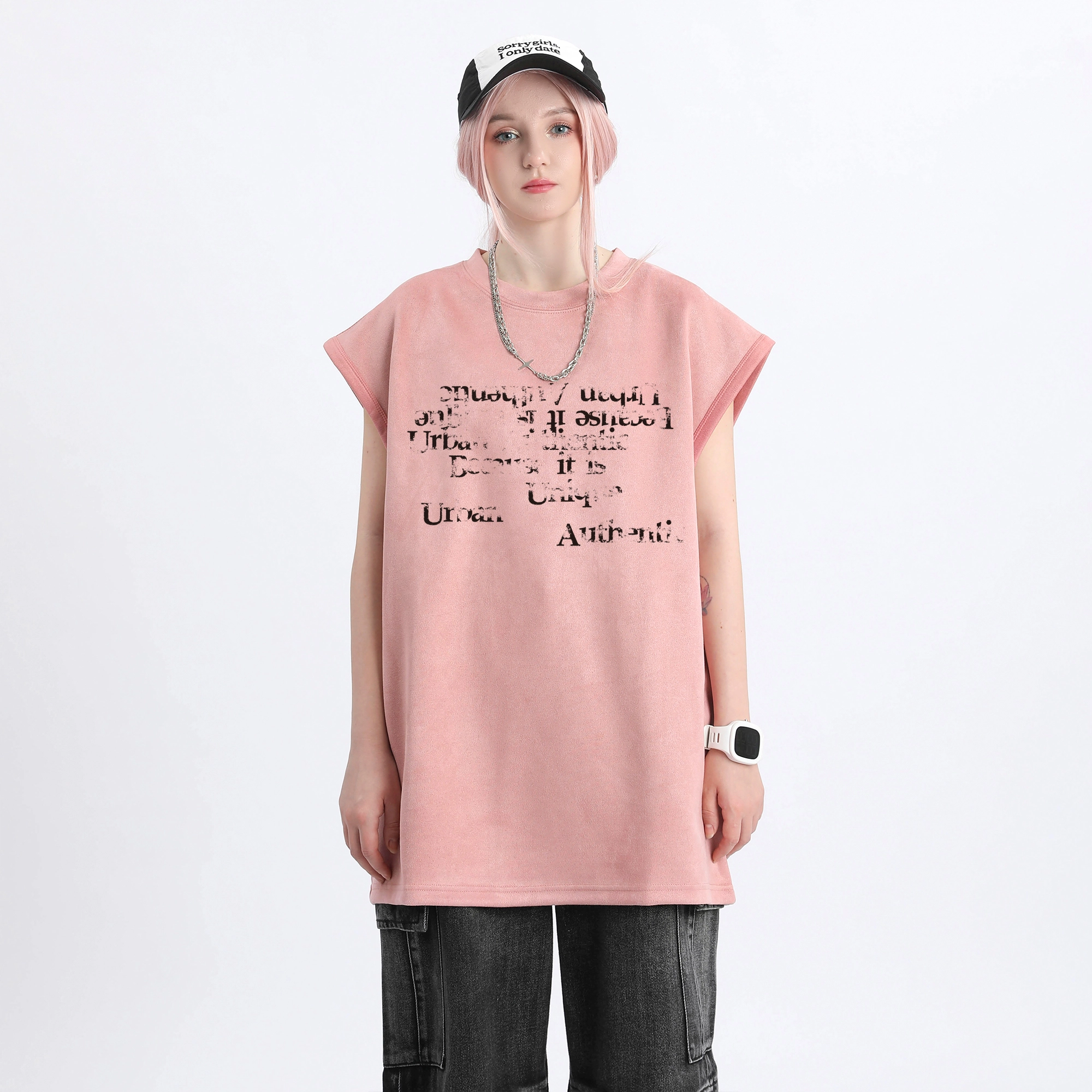 URBAN AUTHENTIC