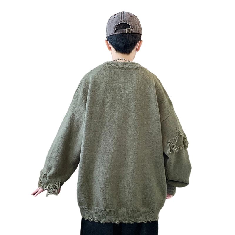 URBAN AUTHENTIC