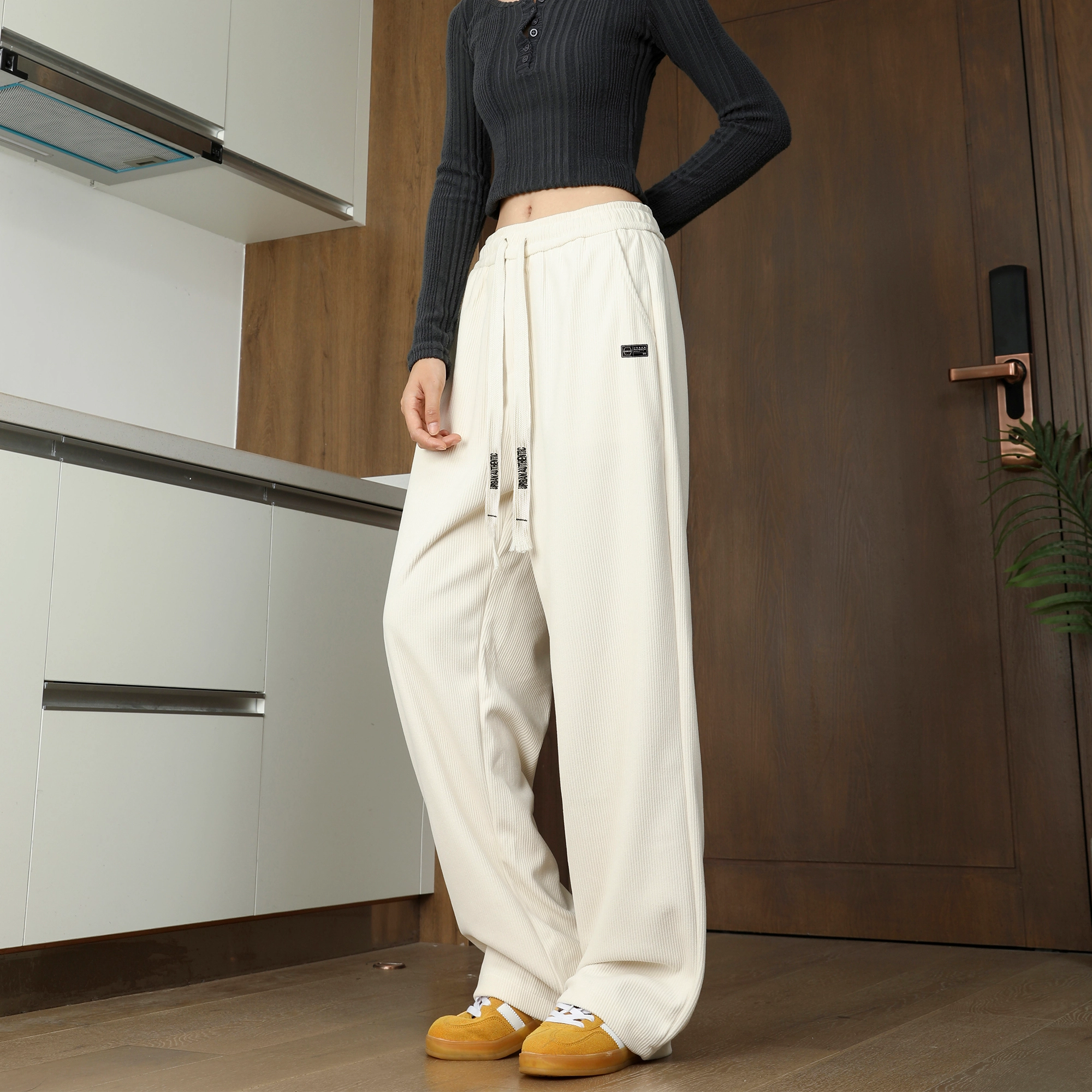 URBAN AUTHENTIC