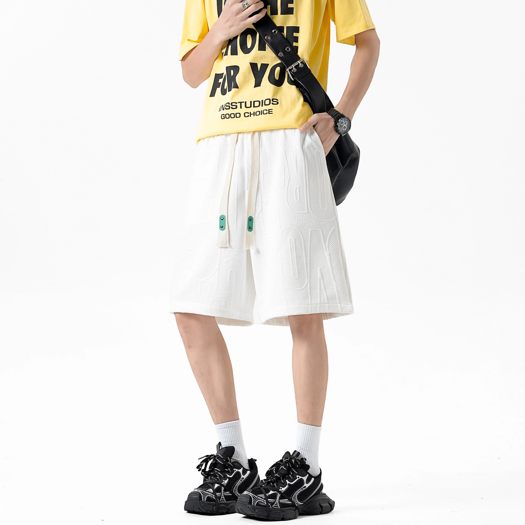 URBAN AUTHENTIC