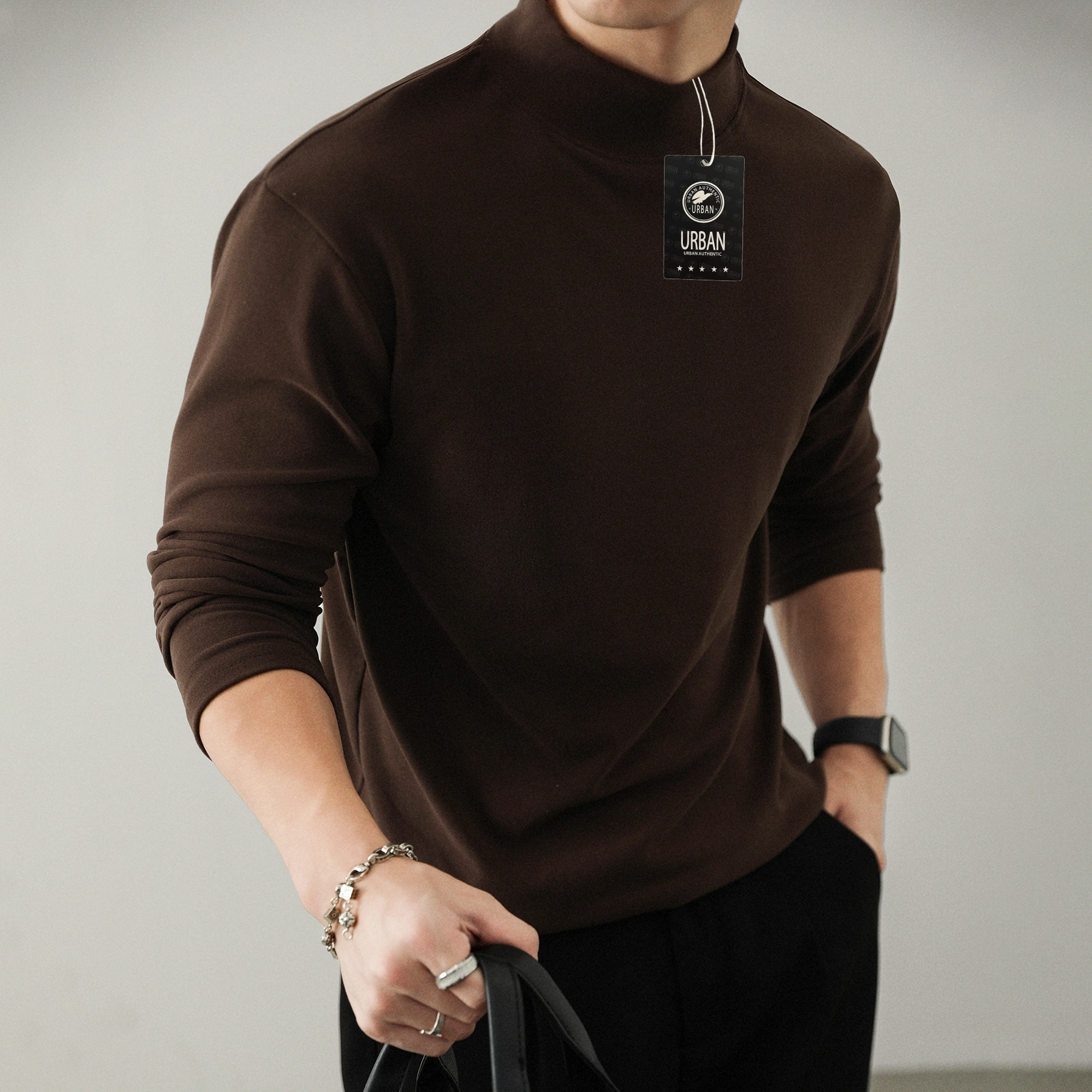 URBAN AUTHENTIC t