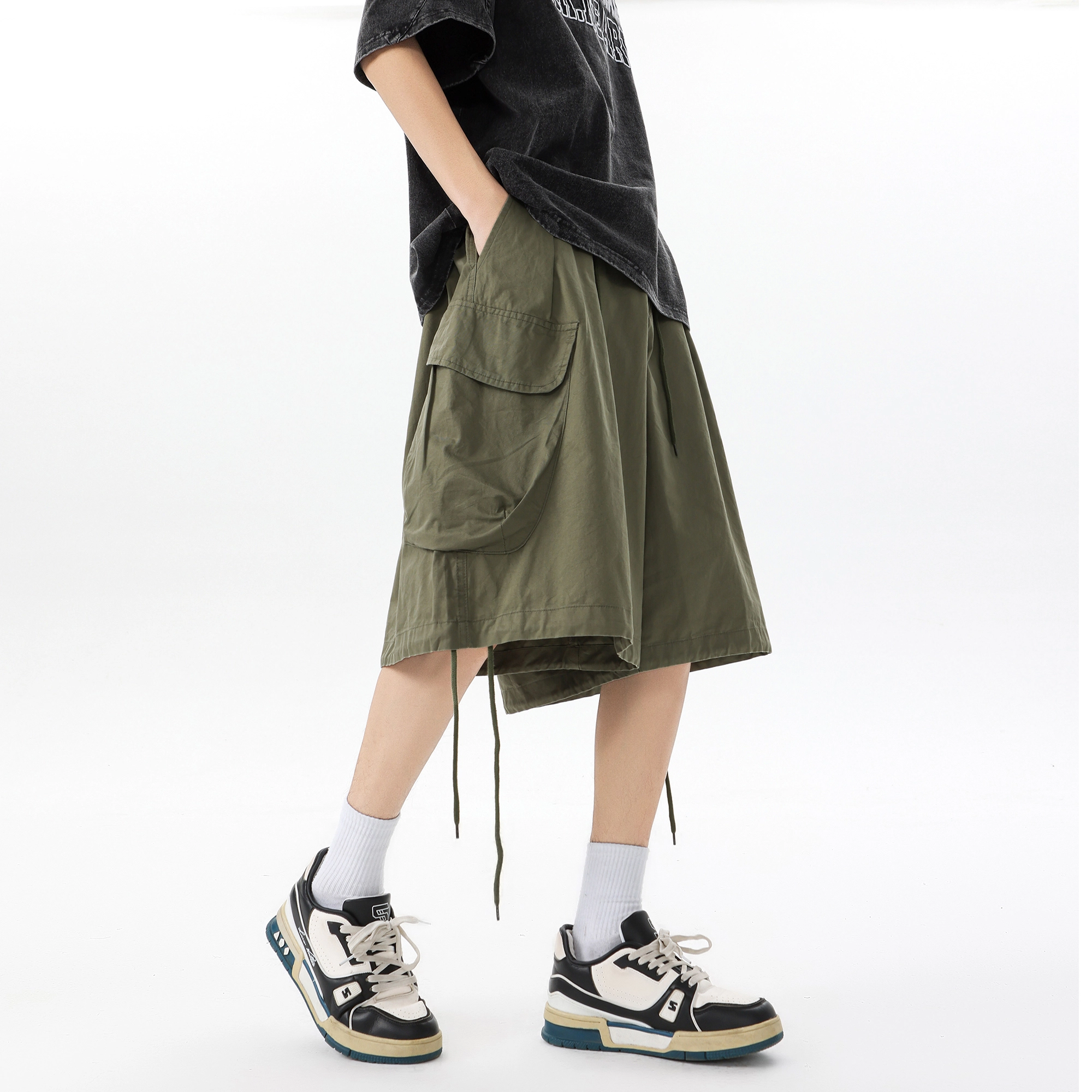 URBAN AUTHENTIC
