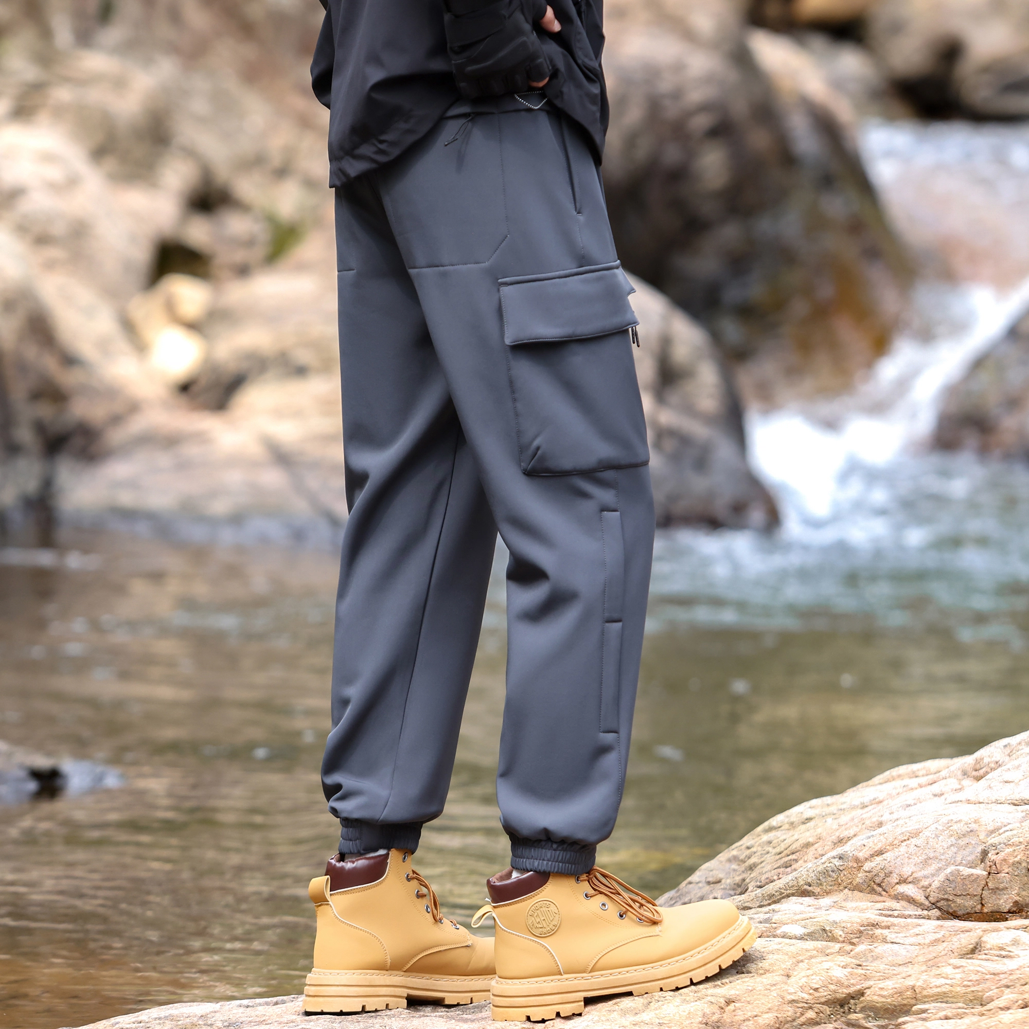 URBAN AUTHENTIC