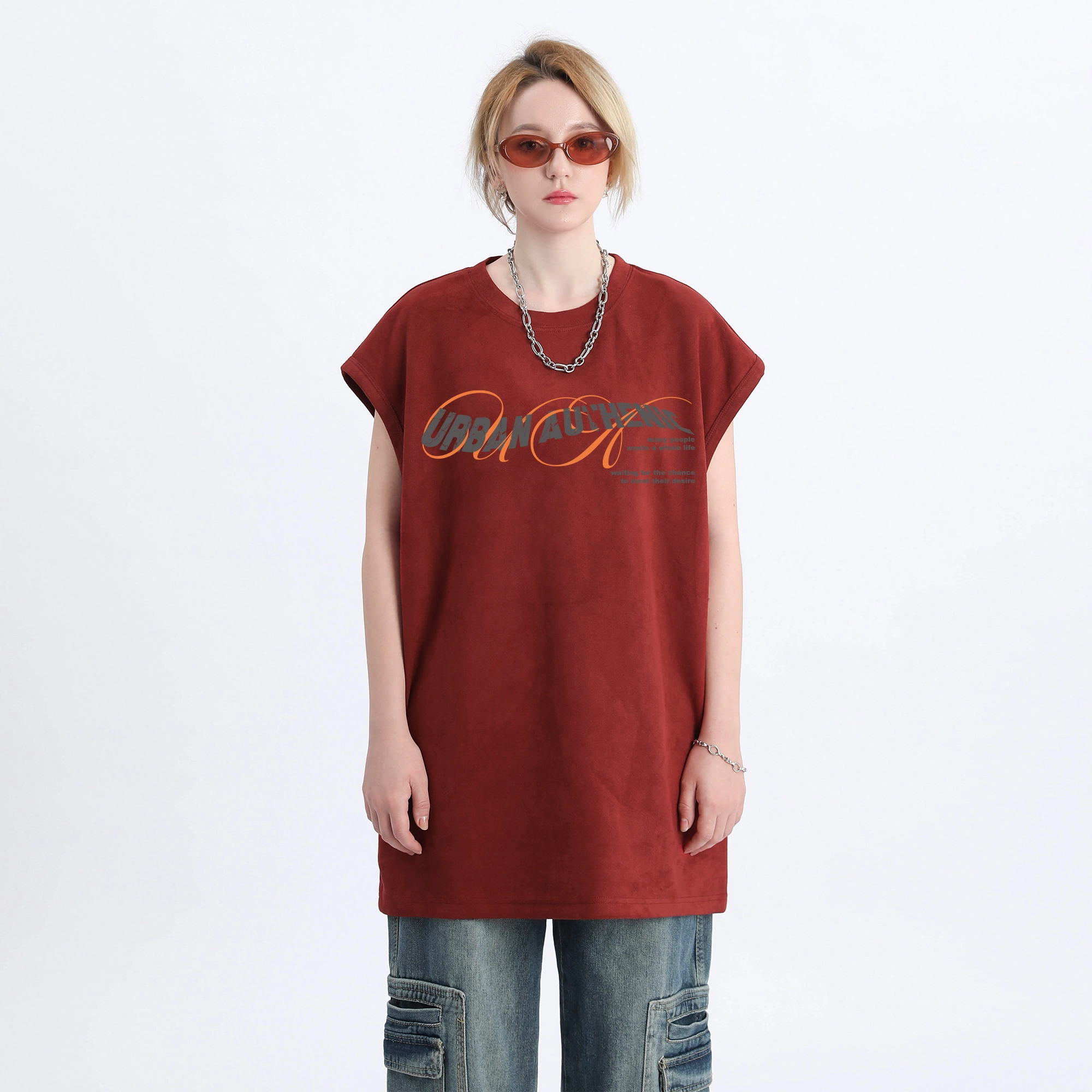 URBAN AUTHENTIC logo
