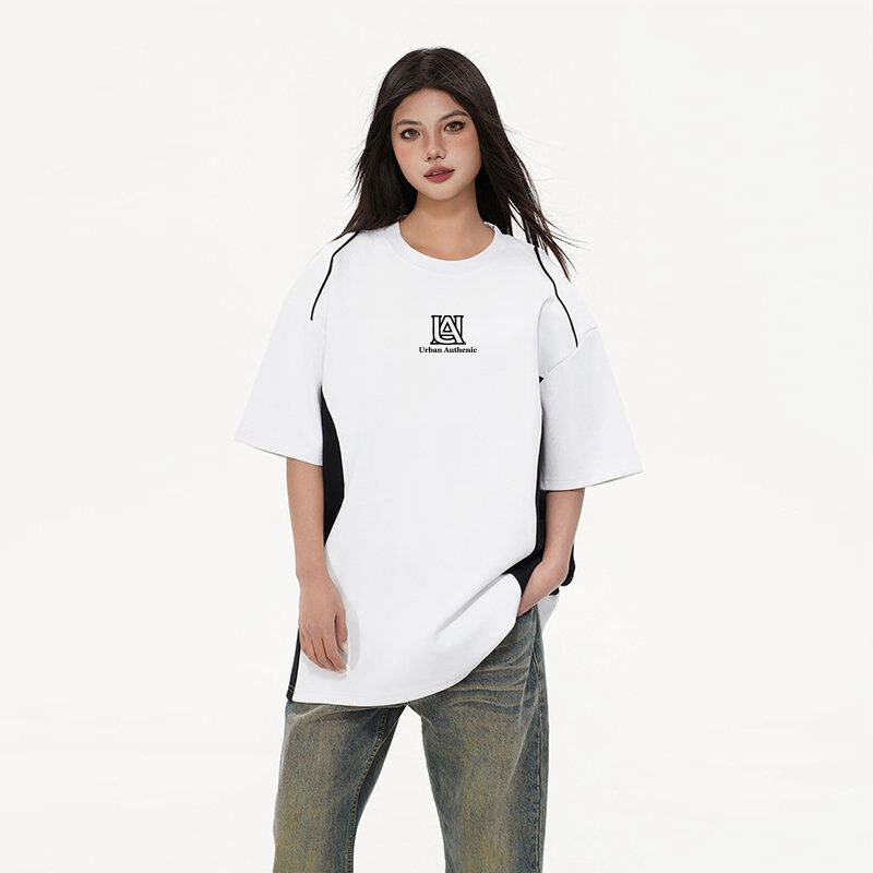URBAN AUTHENTIC logoT
