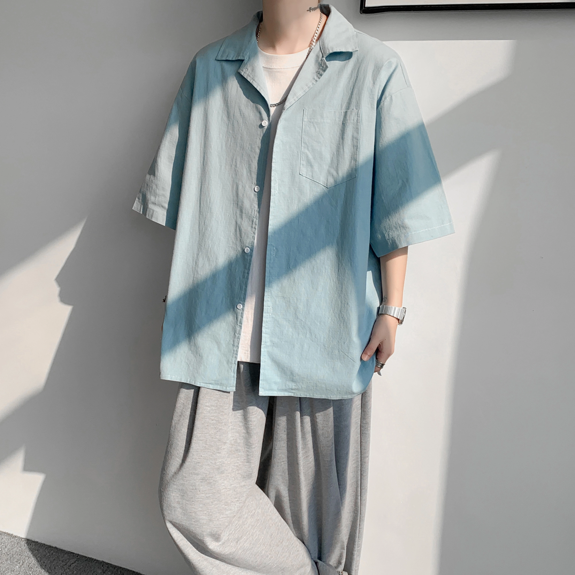 URBAN AUTHENTIC