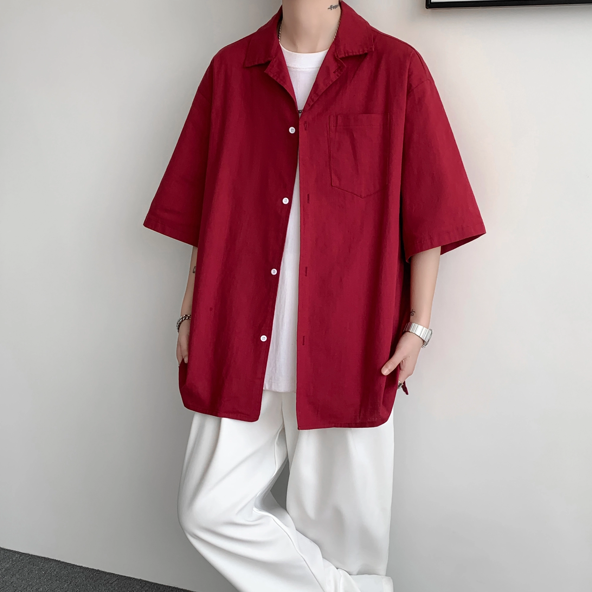 URBAN AUTHENTIC