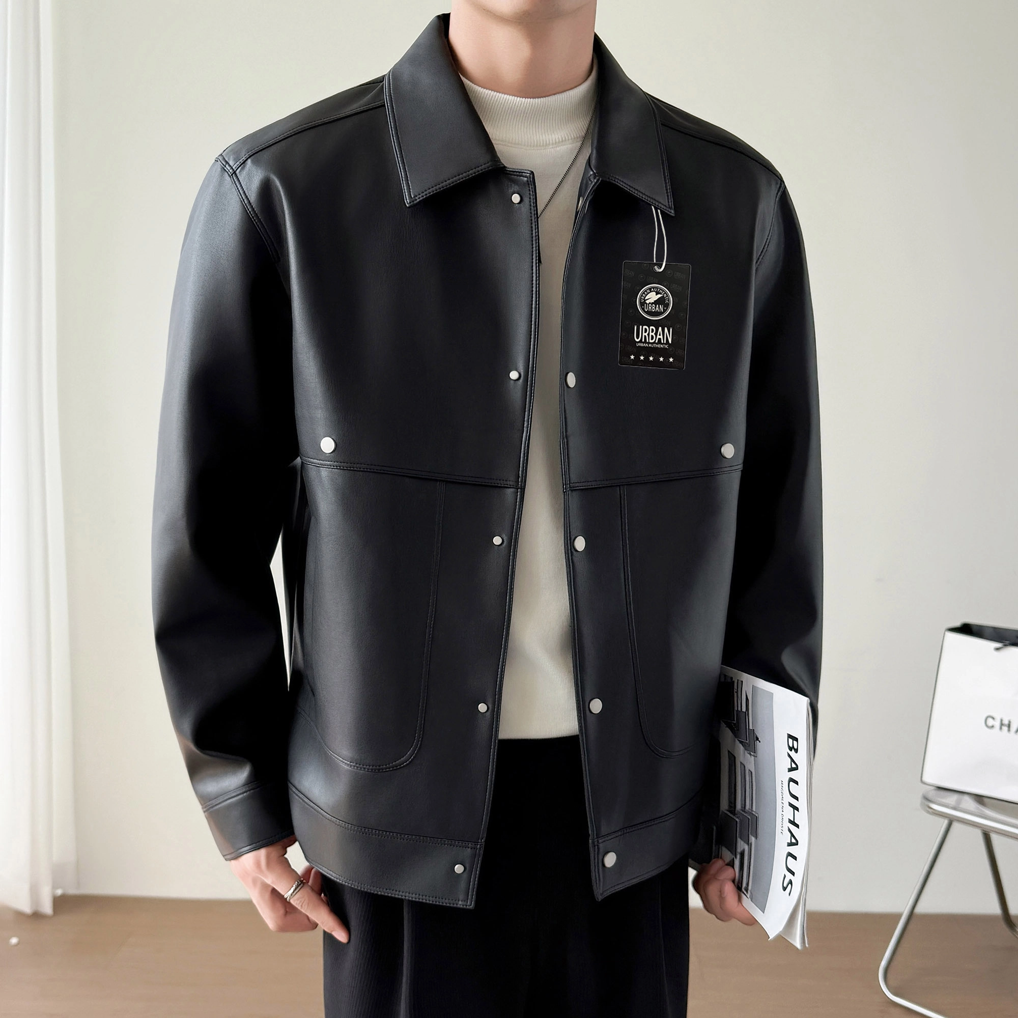 URBAN AUTHENTIC PU