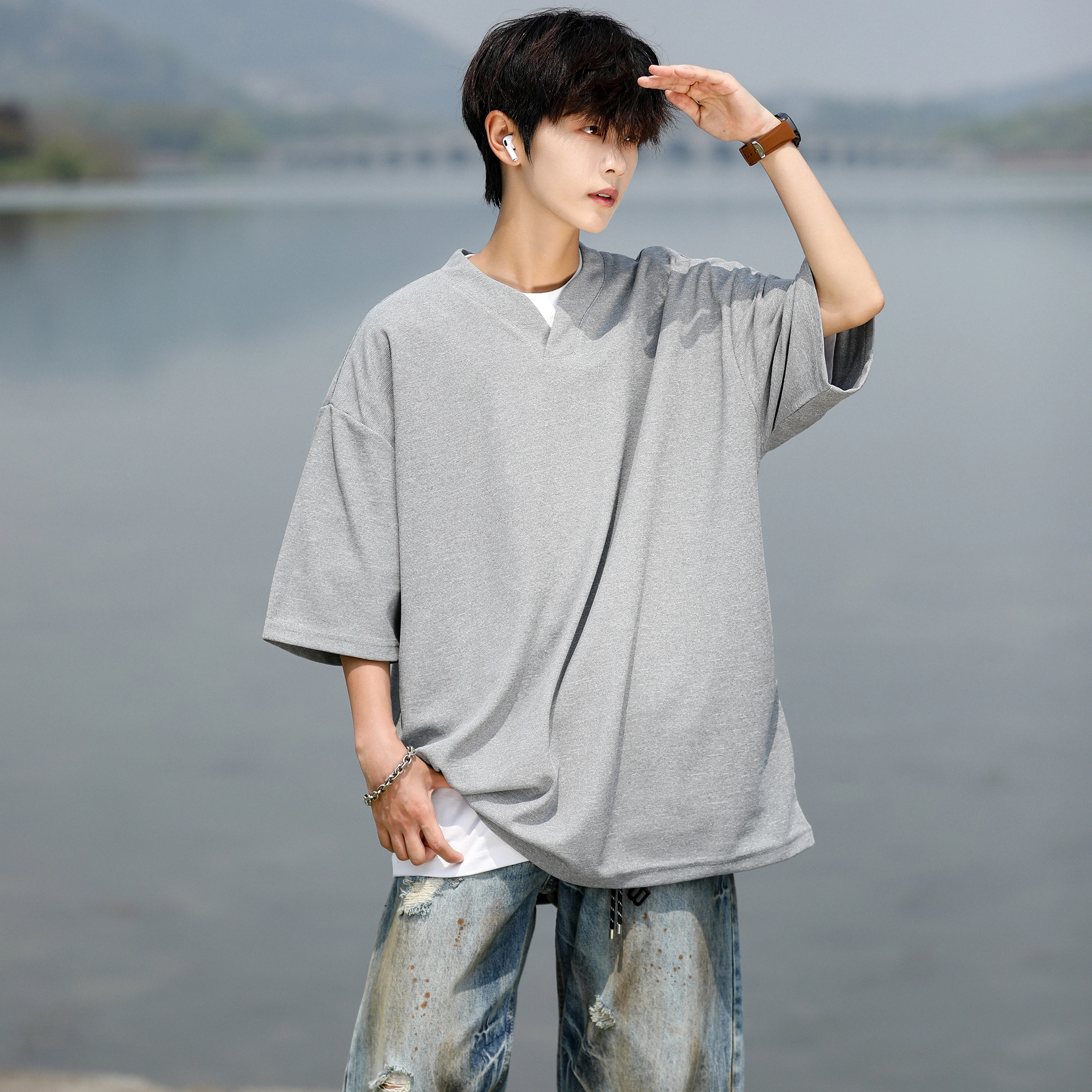 URBAN AUTHENTIC VT