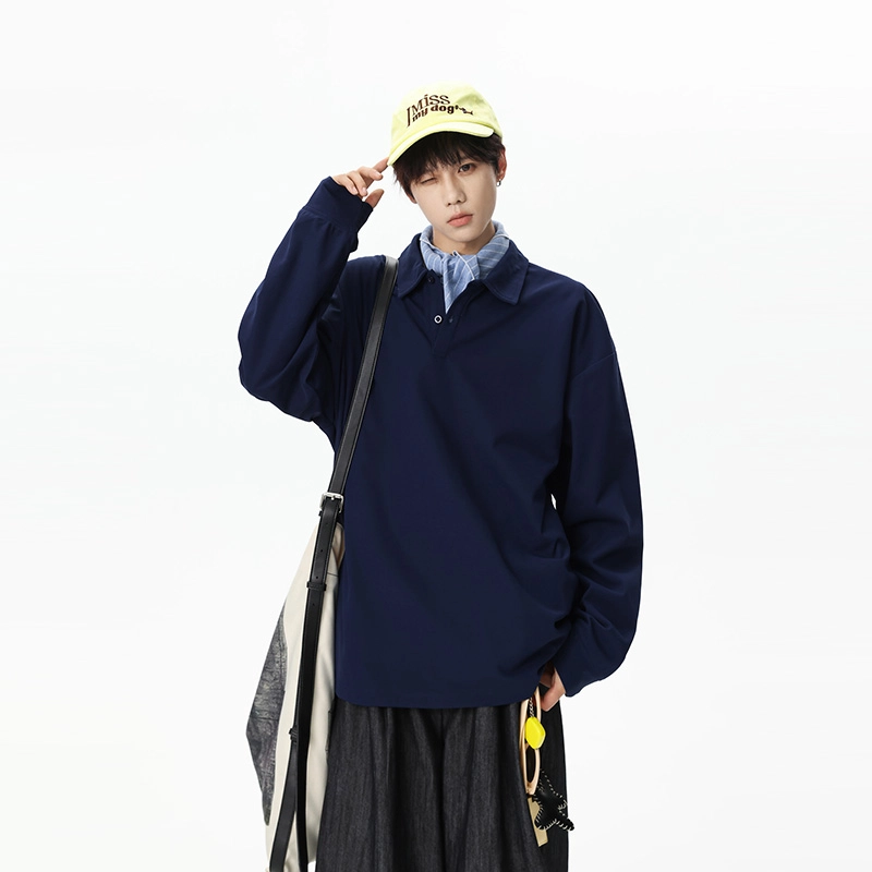 URBAN AUTHENTIC POLOT