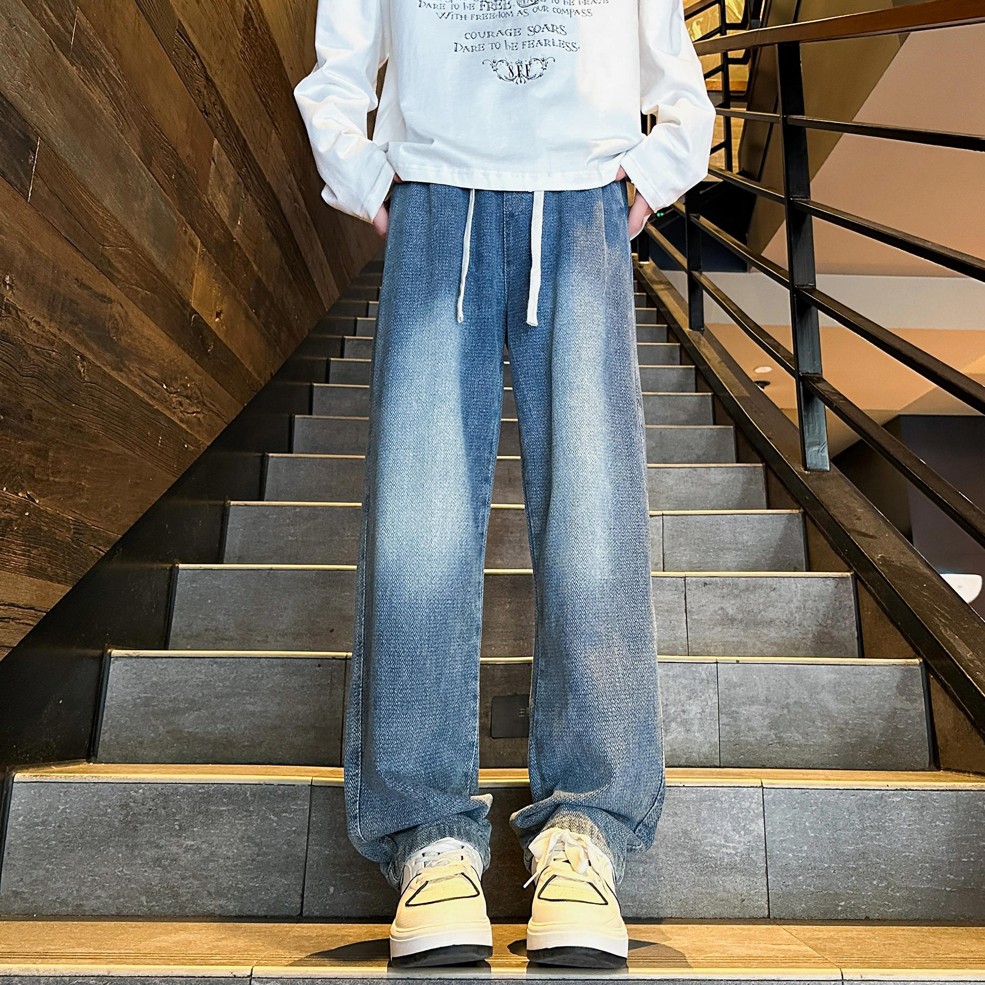 URBAN AUTHENTIC