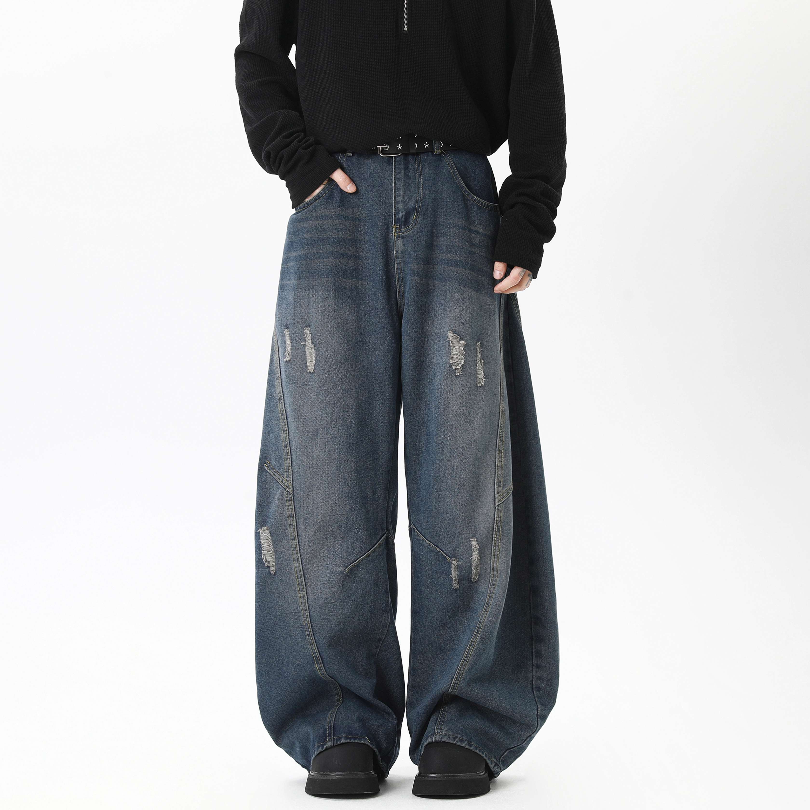 URBAN AUTHENTIC
