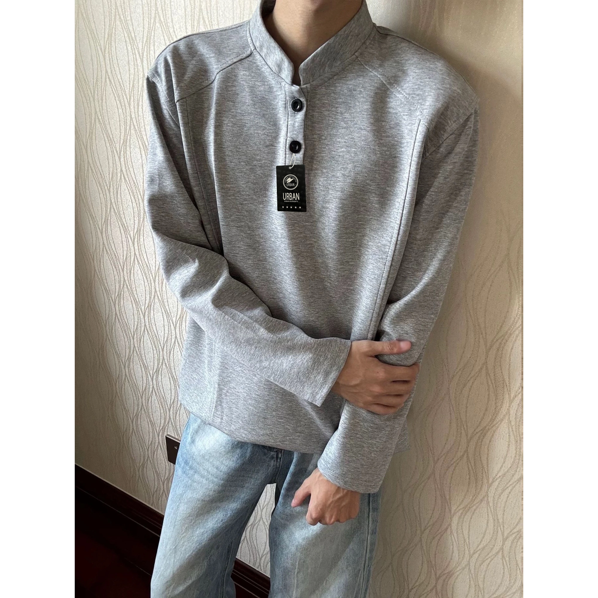 URBAN AUTHENTIC t