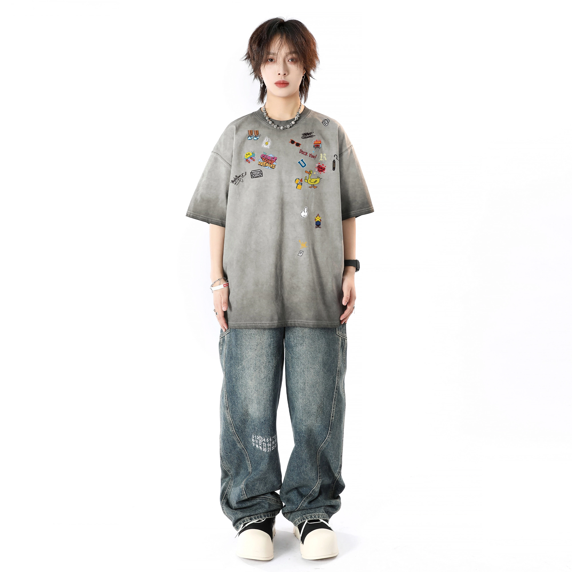 URBAN AUTHENTIC T