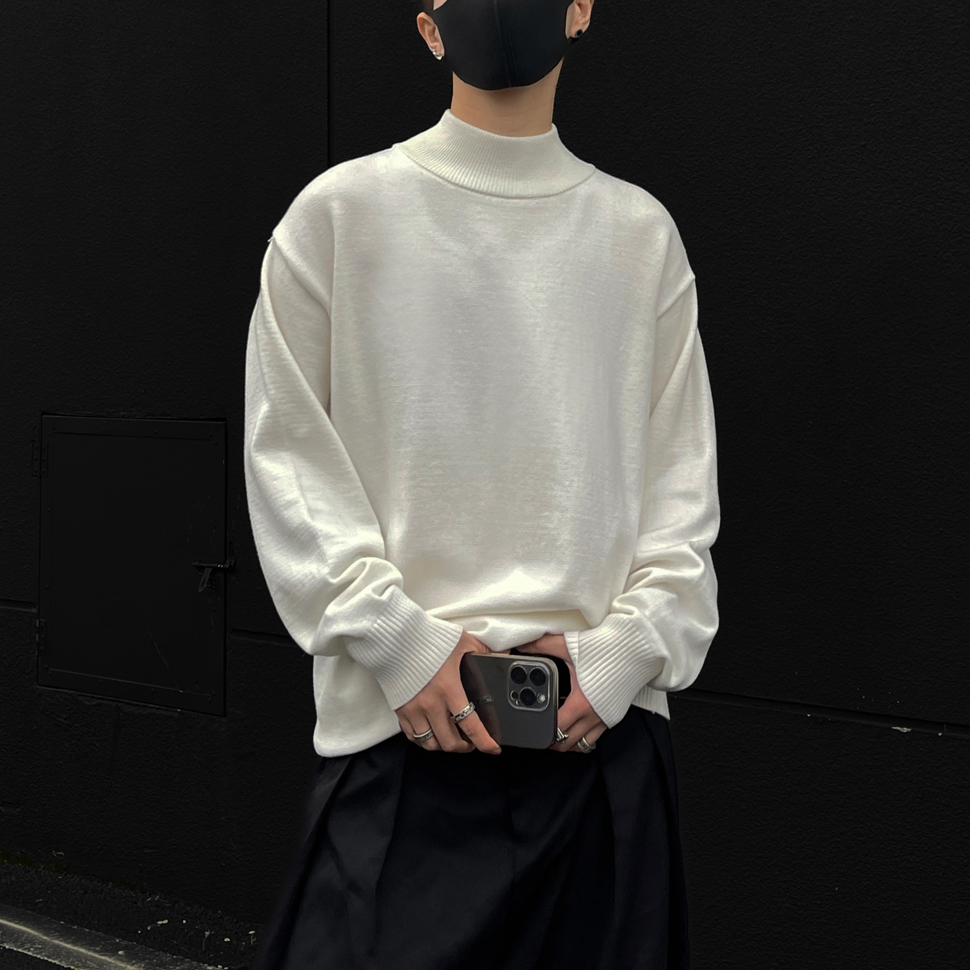 URBAN AUTHENTIC cleanfit