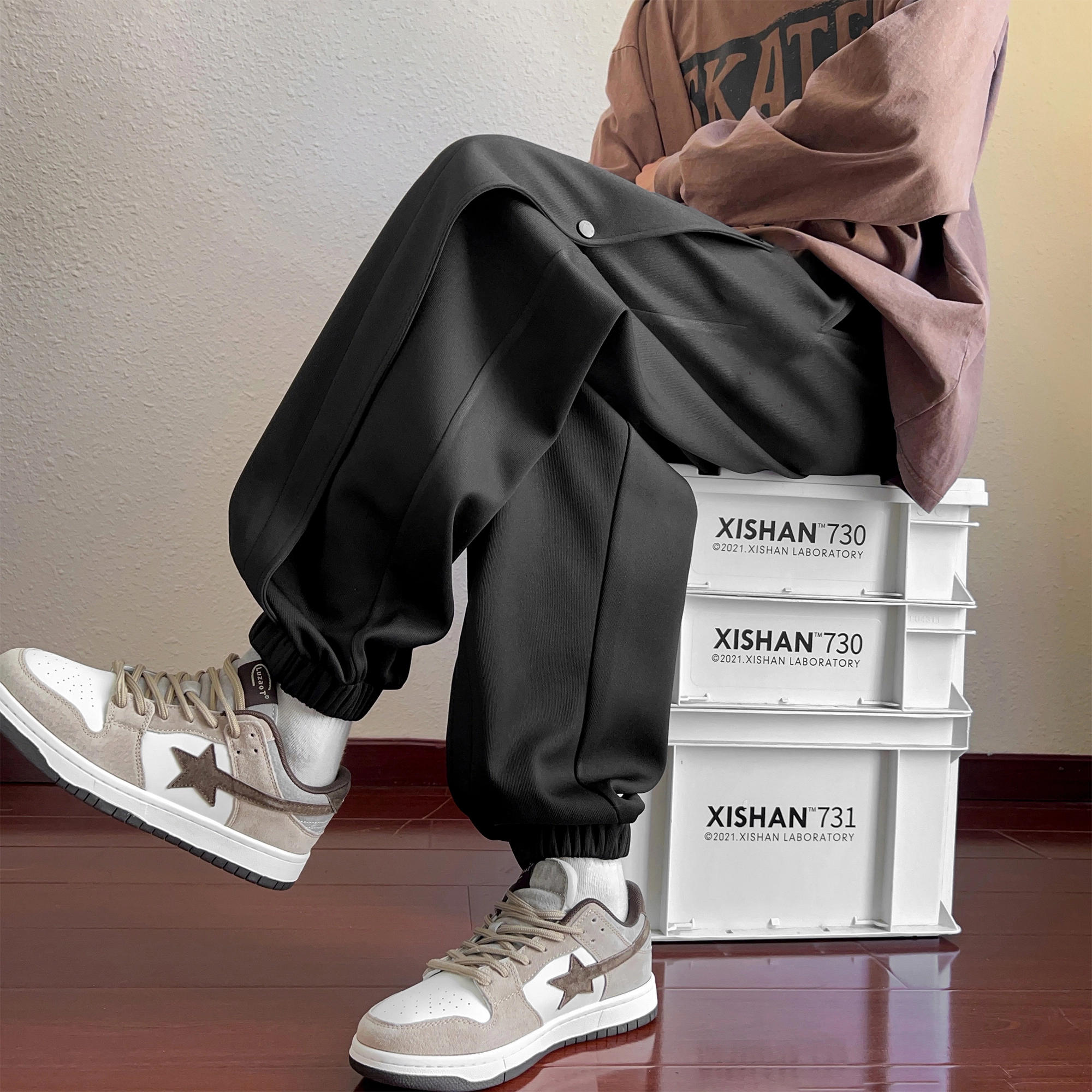 URBAN AUTHENTIC
