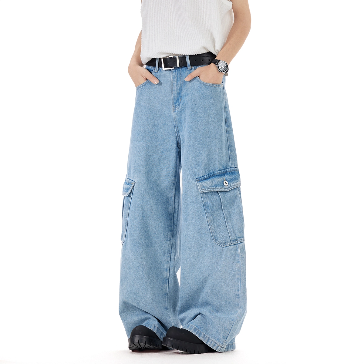 URBAN AUTHENTIC