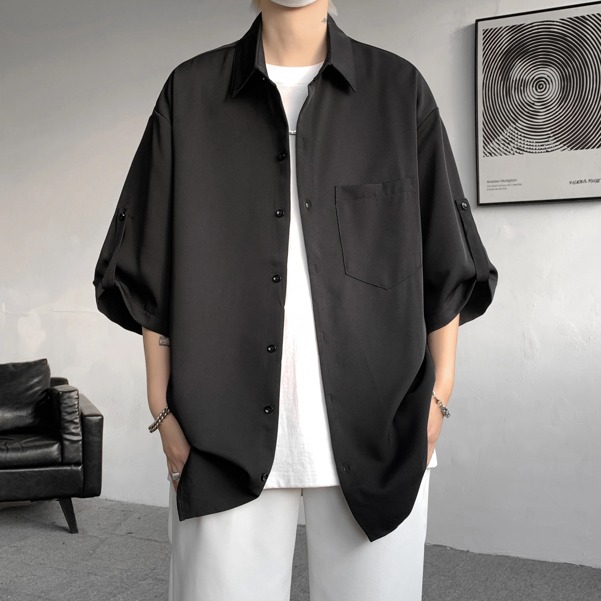 URBAN AUTHENTIC