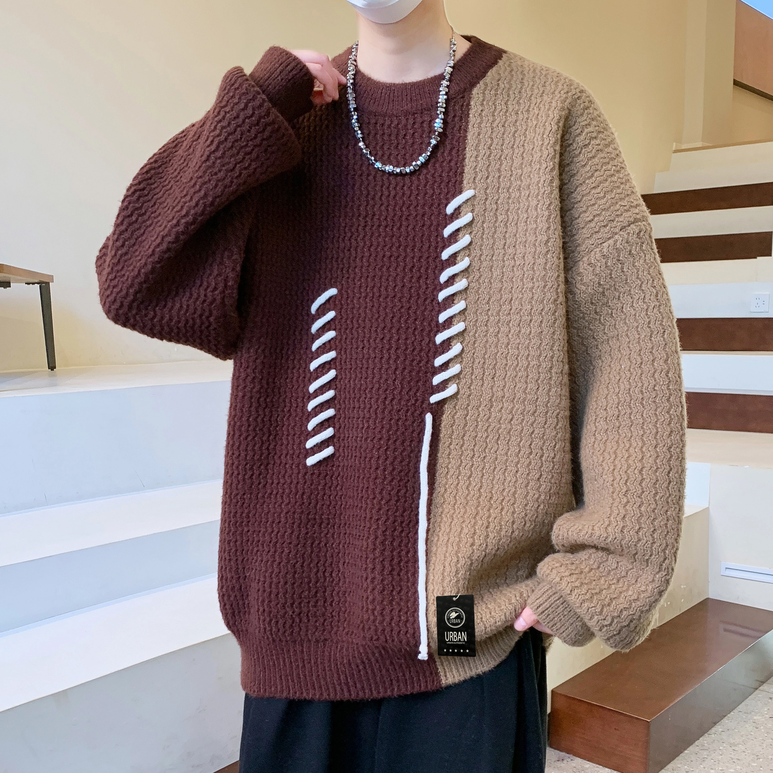 URBAN AUTHENTIC