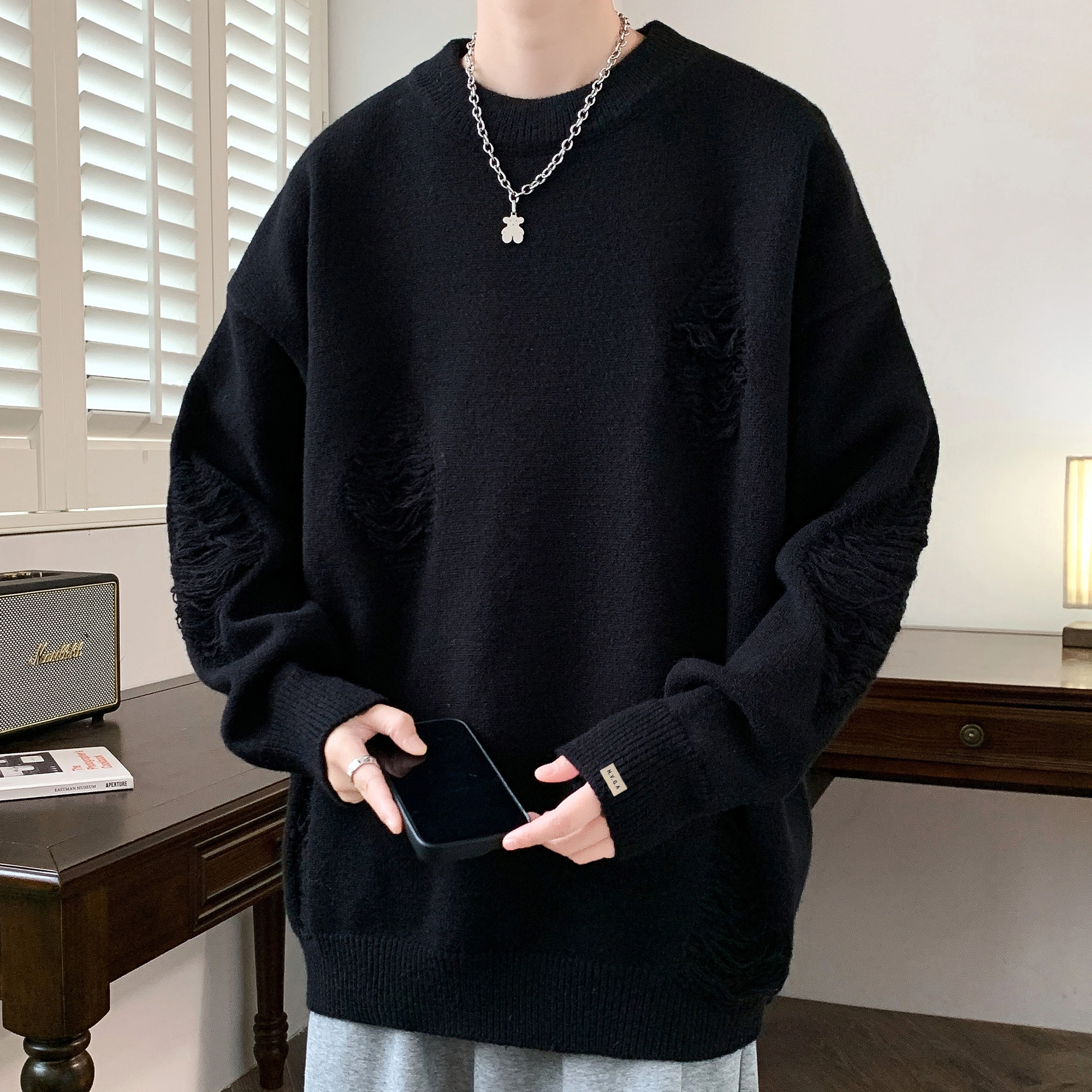 URBAN AUTHENTIC