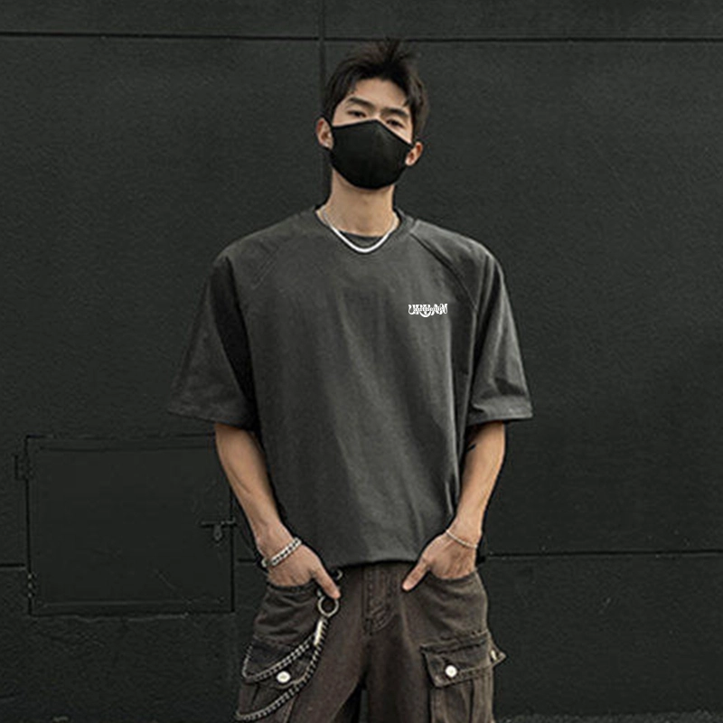 URBAN AUTHENTIC T