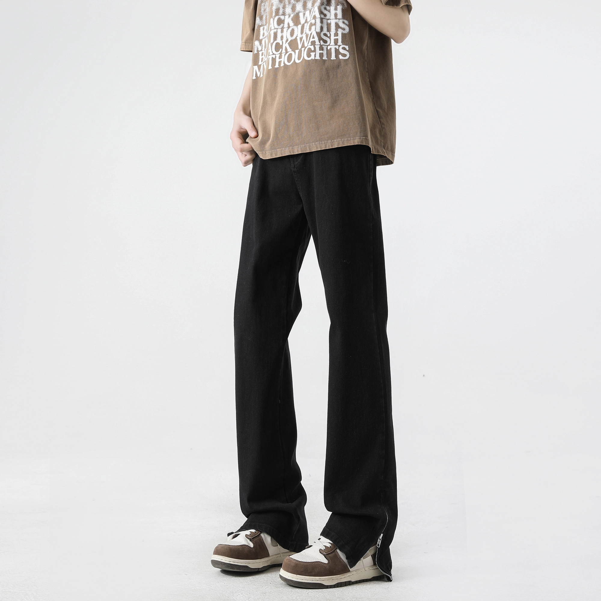 URBAN AUTHENTIC