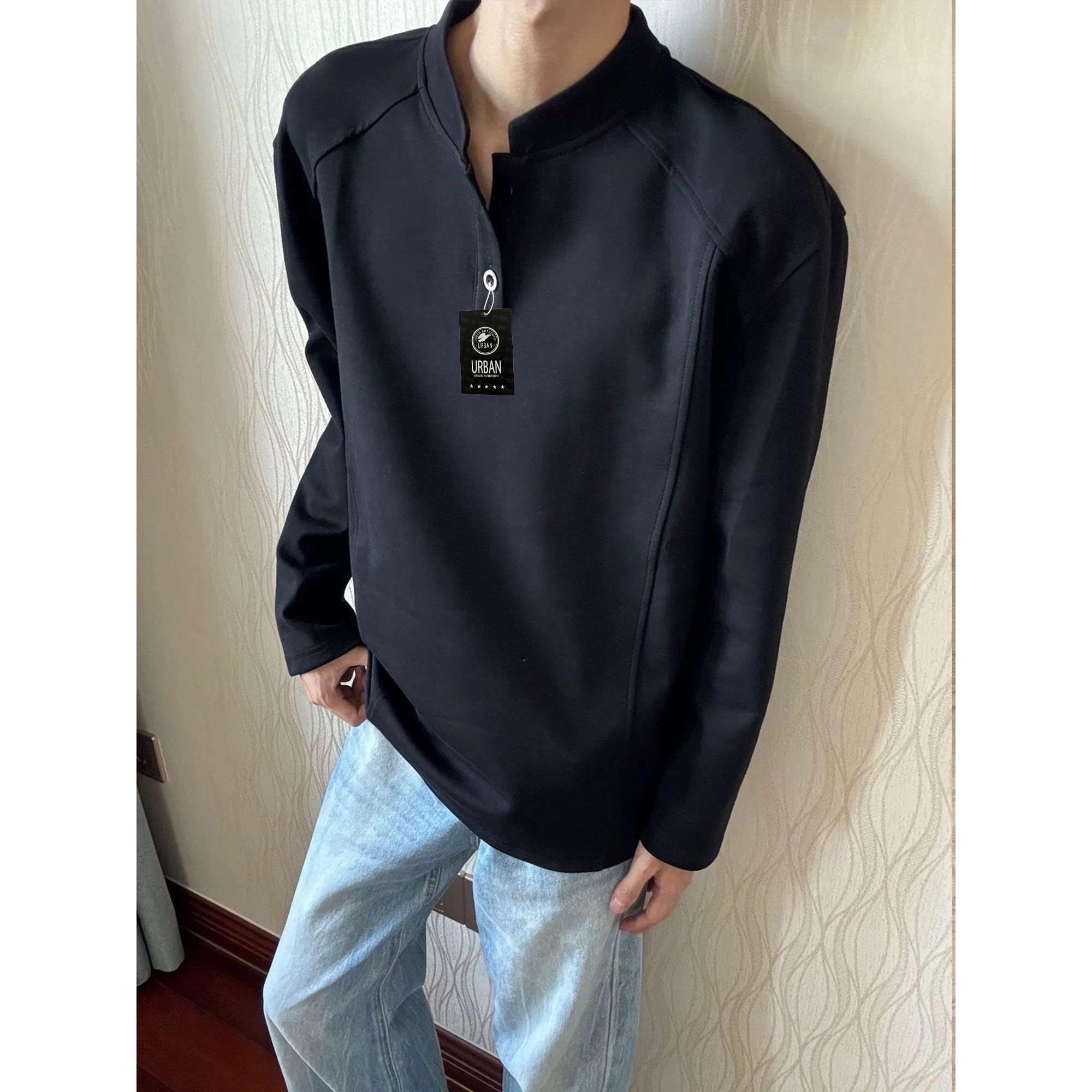 URBAN AUTHENTIC t