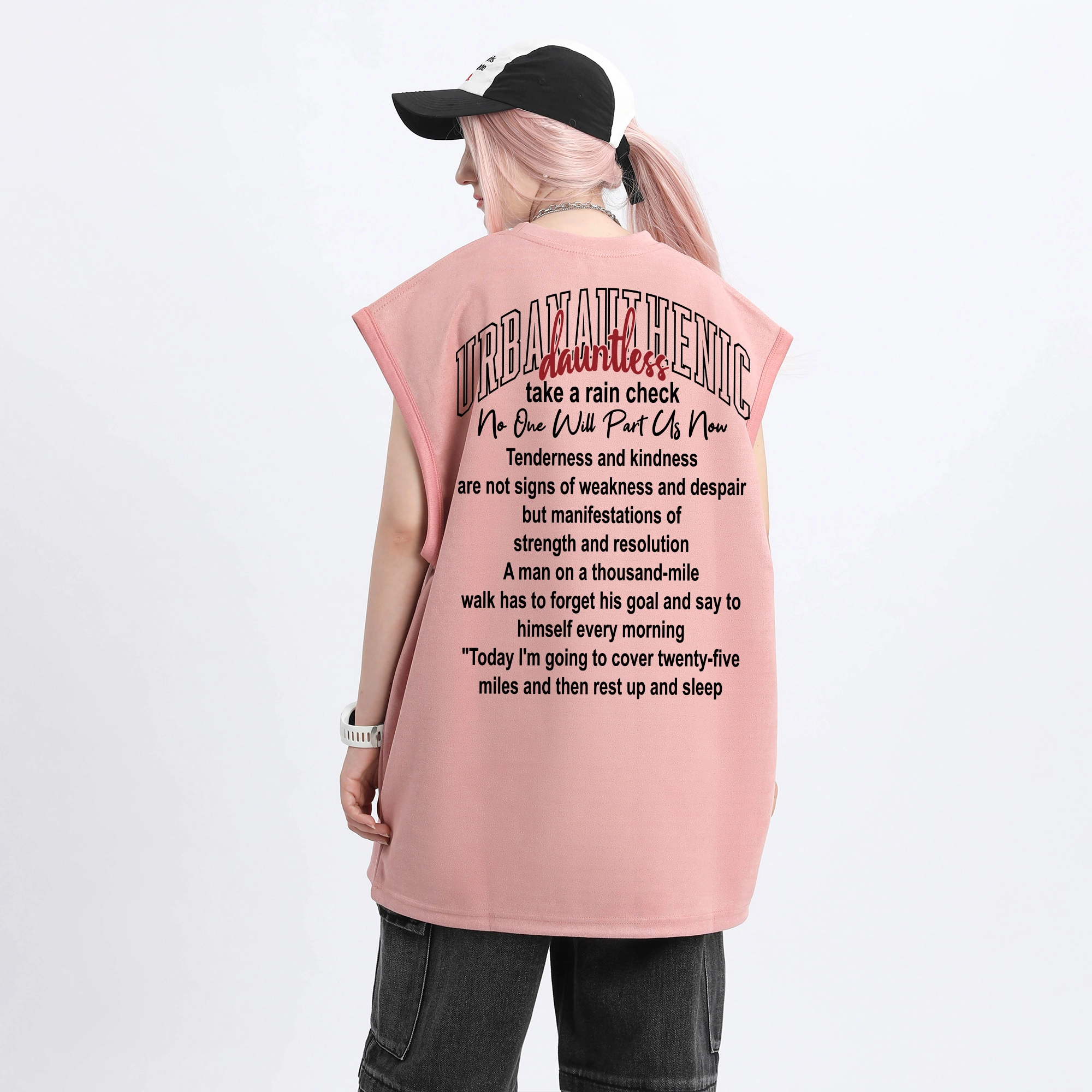URBAN AUTHENTIC logoT
