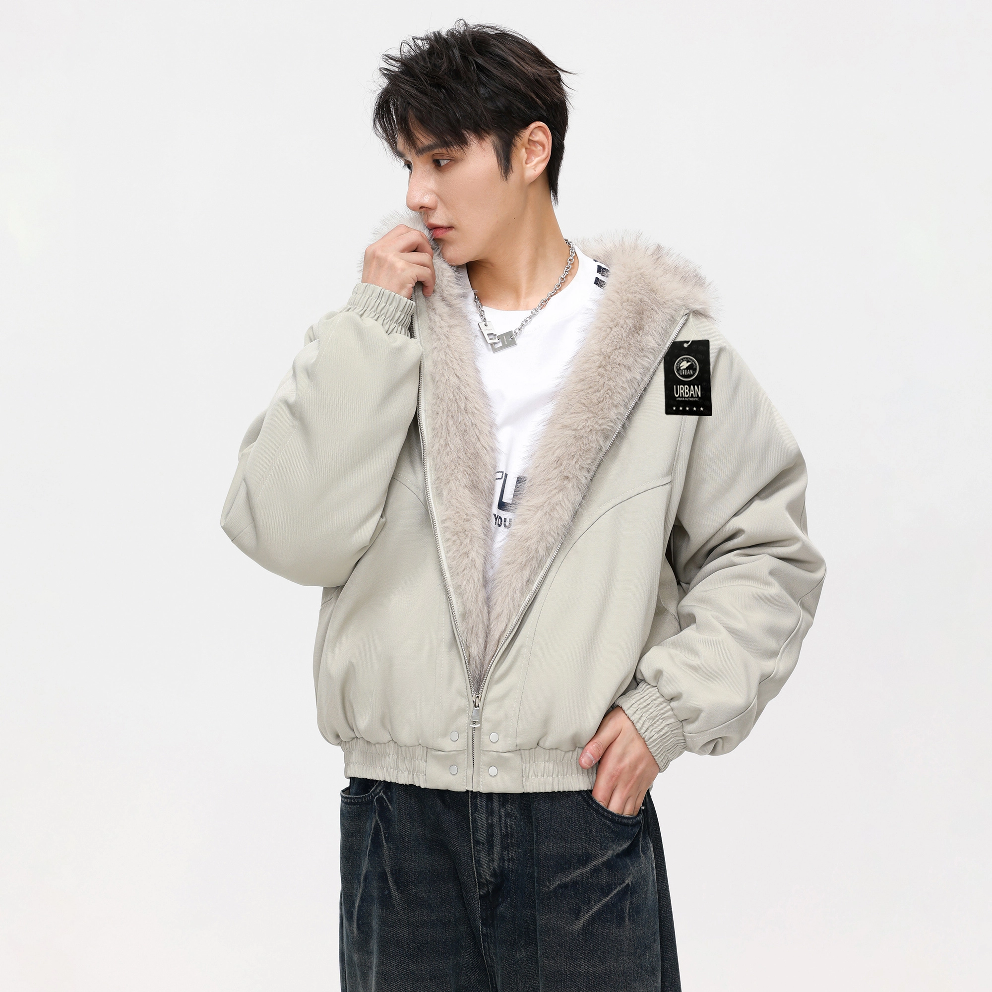 URBAN AUTHENTIC