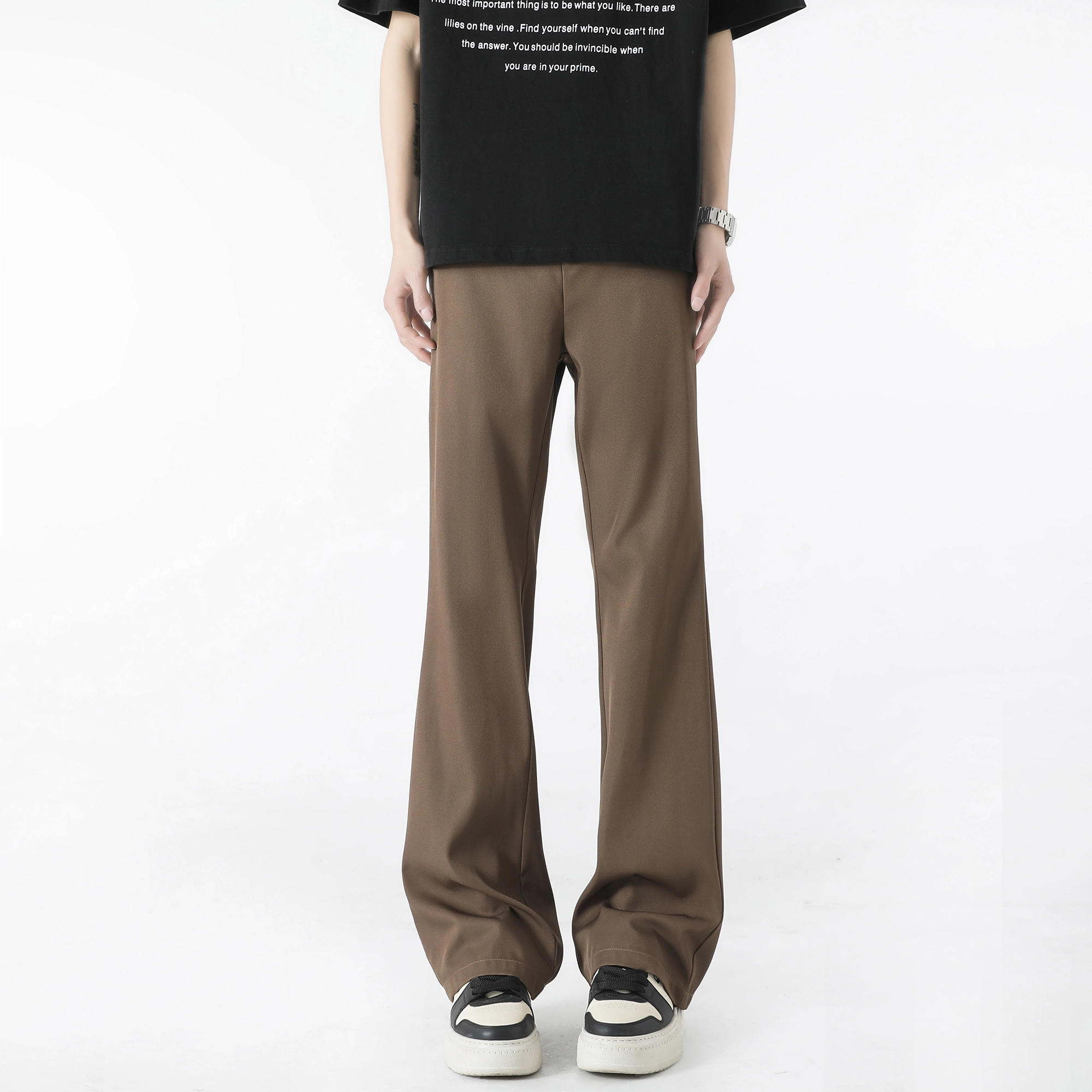 URBAN AUTHENTIC