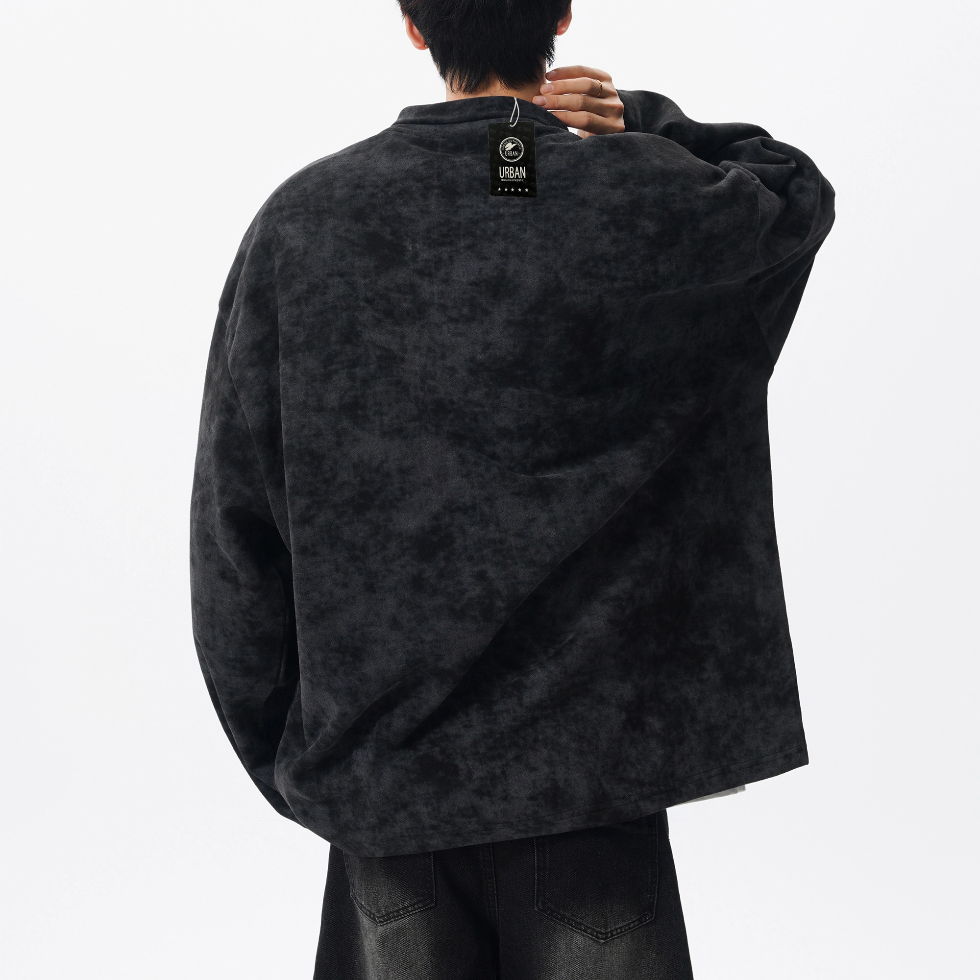 URBAN AUTHENTIC Tpolo
